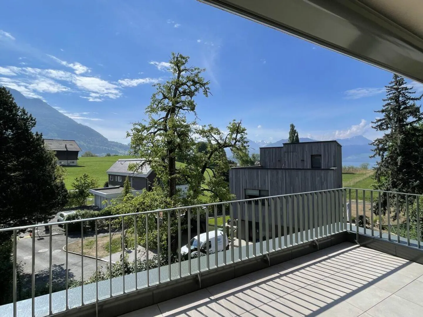 Appartamento Attico Nuovo di 2,5 Stanze - Foto 5 di 5