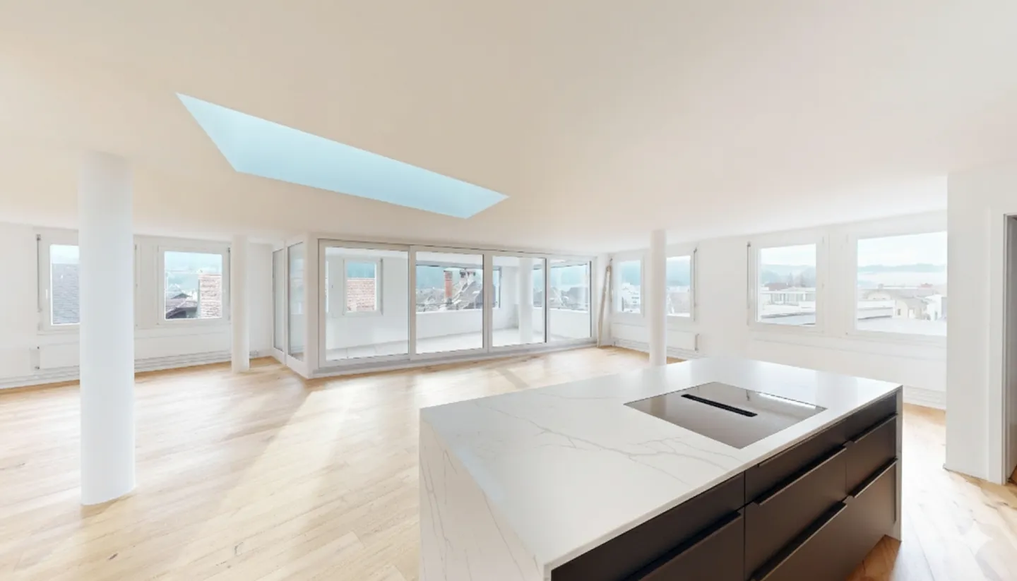 Spacious Dream Apartment - Modern Renovated and Ready to Move In - Photo 1 of 8