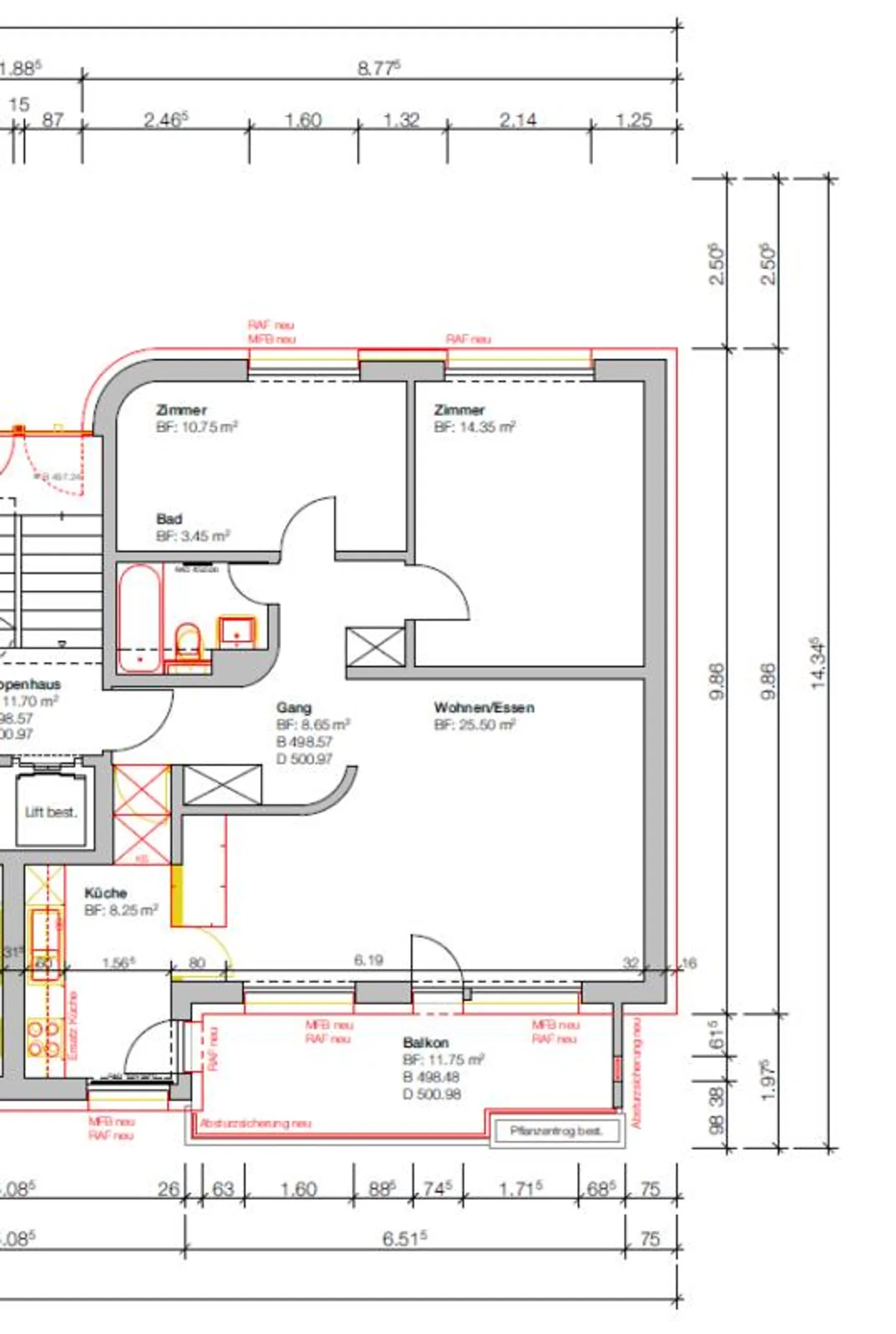 Appartamento moderno a Hitzkirch - Foto 11 di 11