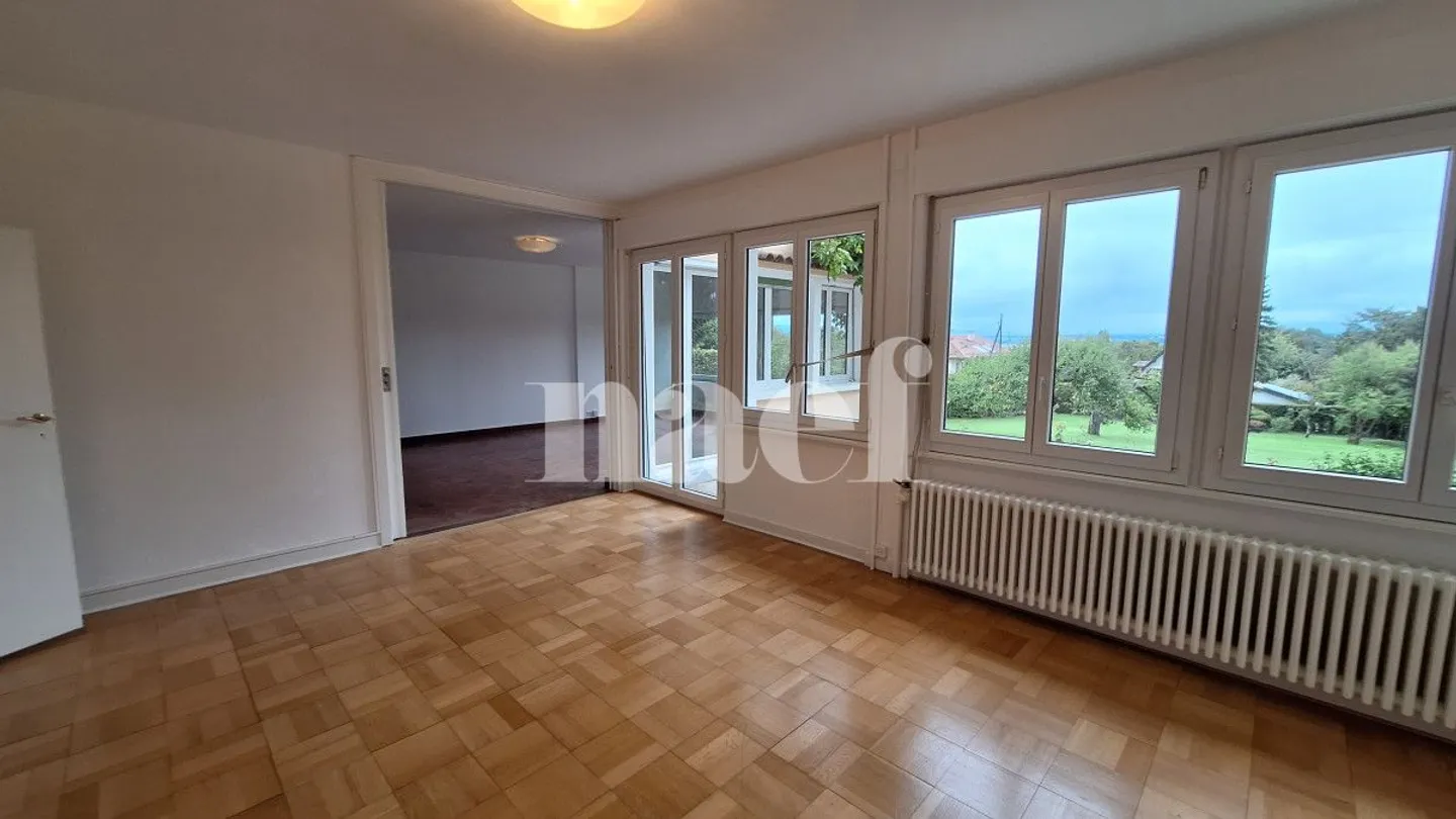 Villa 6.5 rooms - Photo 4 of 13