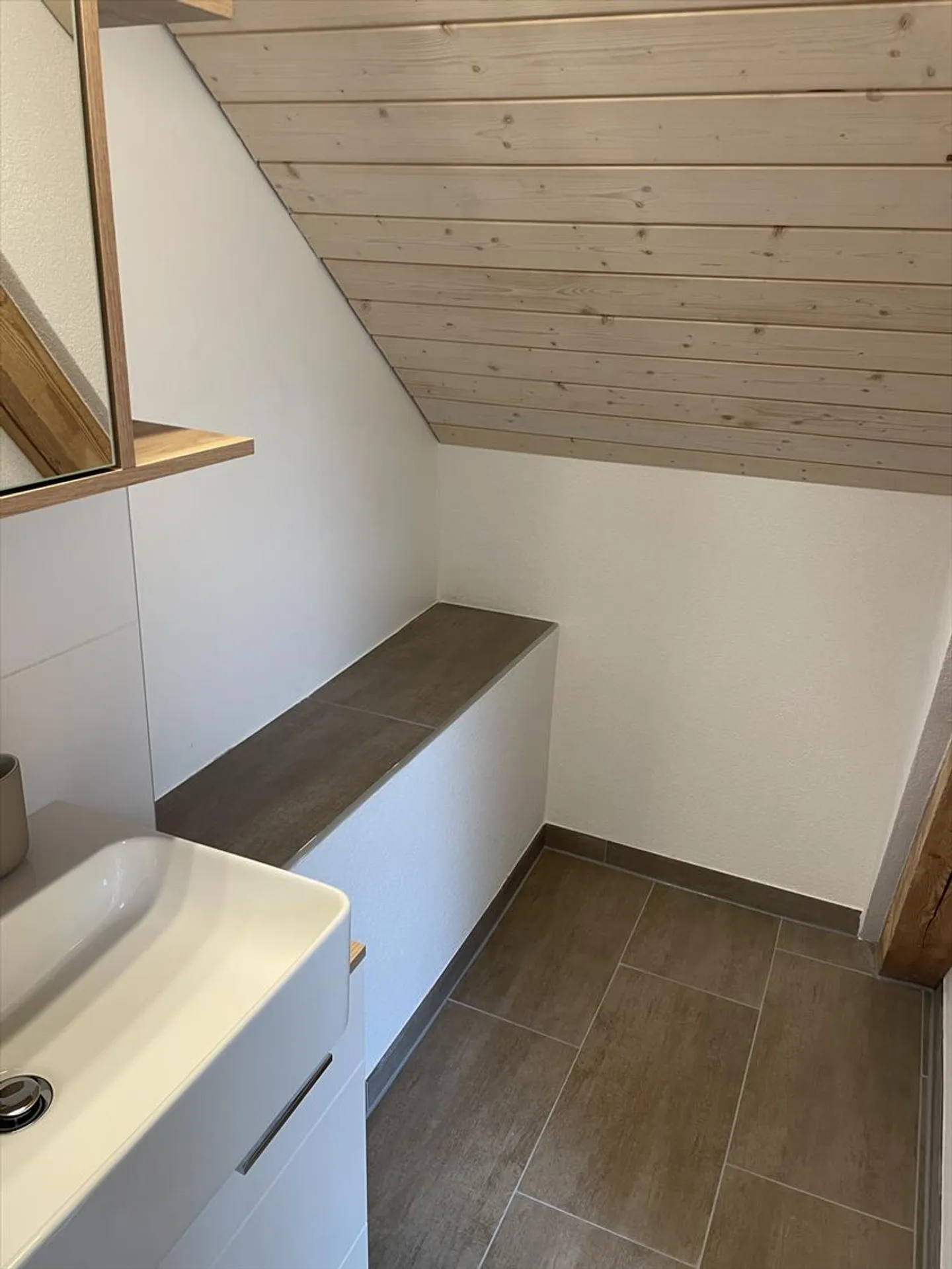 Camera 1.5 stanze - Foto 4 di 6