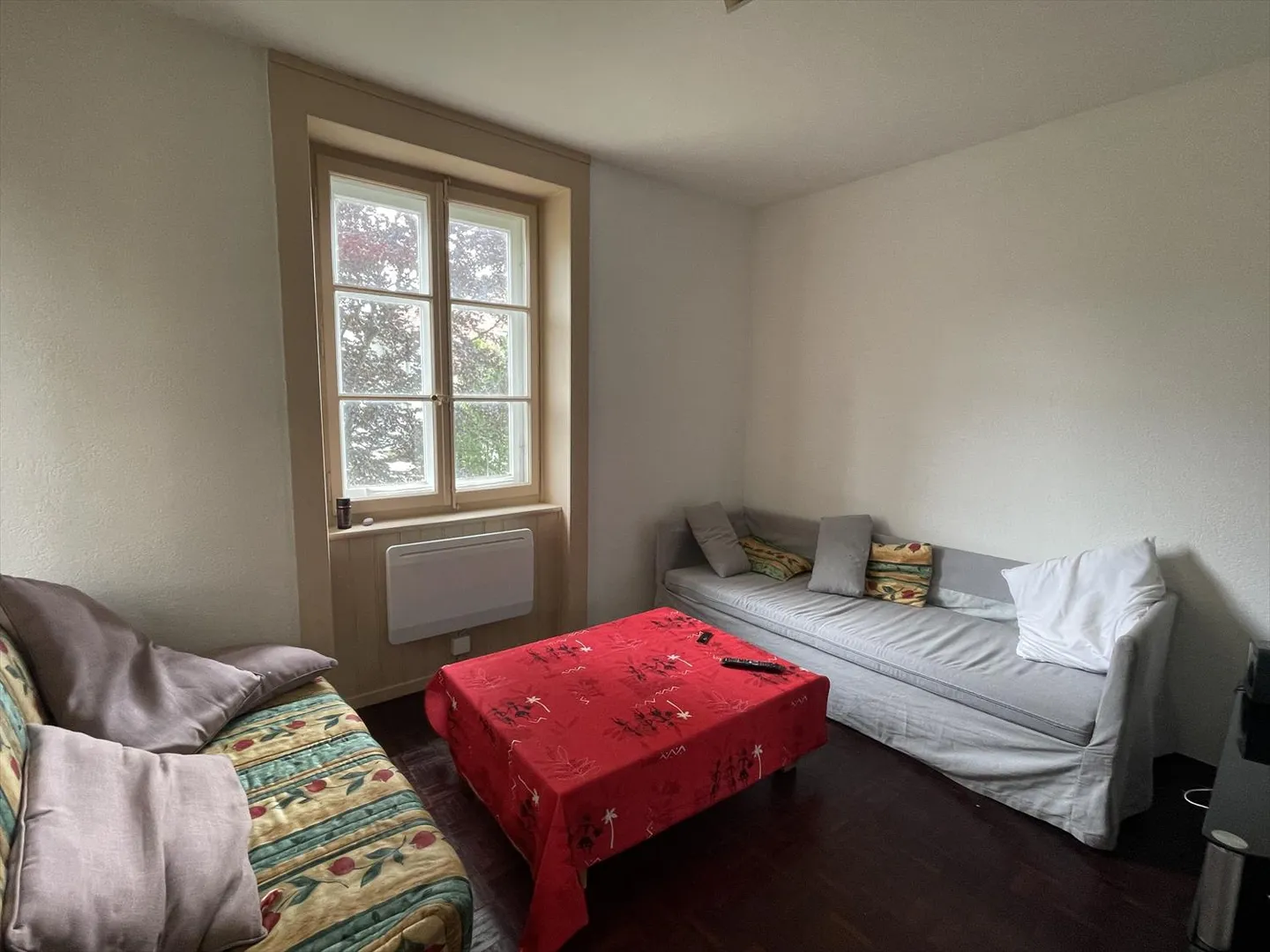 Camera 1.5 stanze - Foto 5 di 6