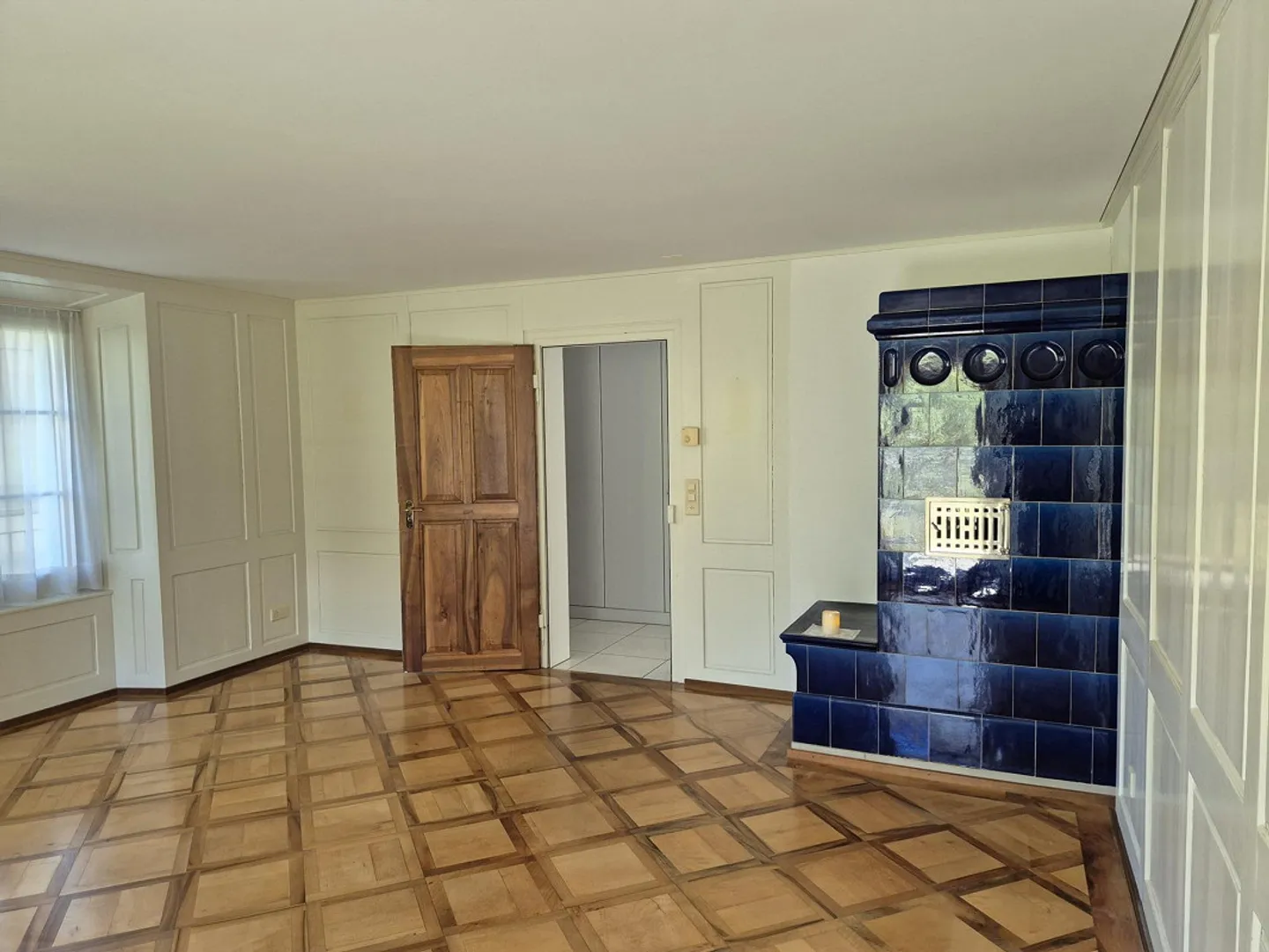 Renovierte Wohnung in Altdorf - Foto 3 von 10