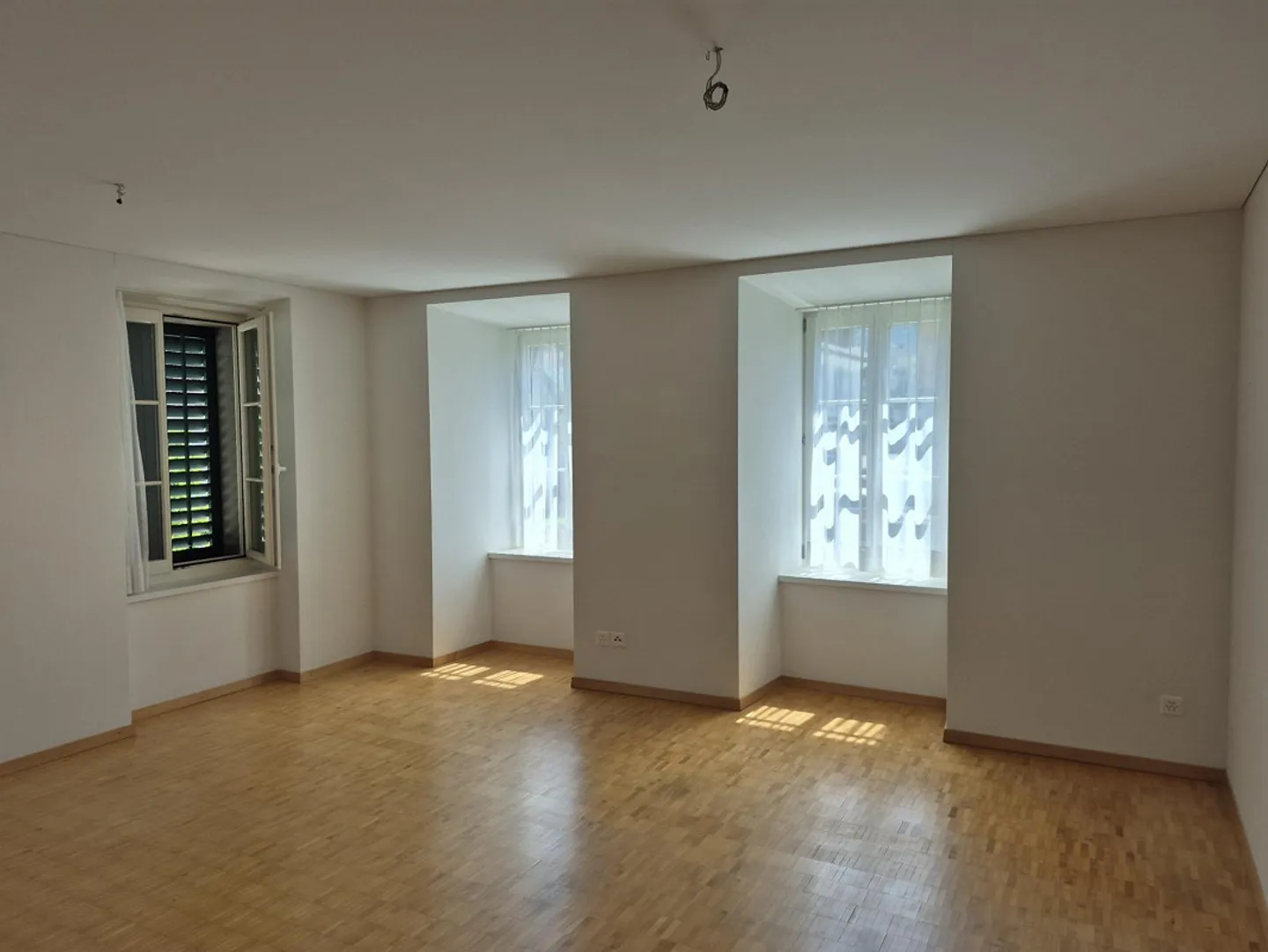 Renovierte Wohnung in Altdorf - Foto 4 von 10