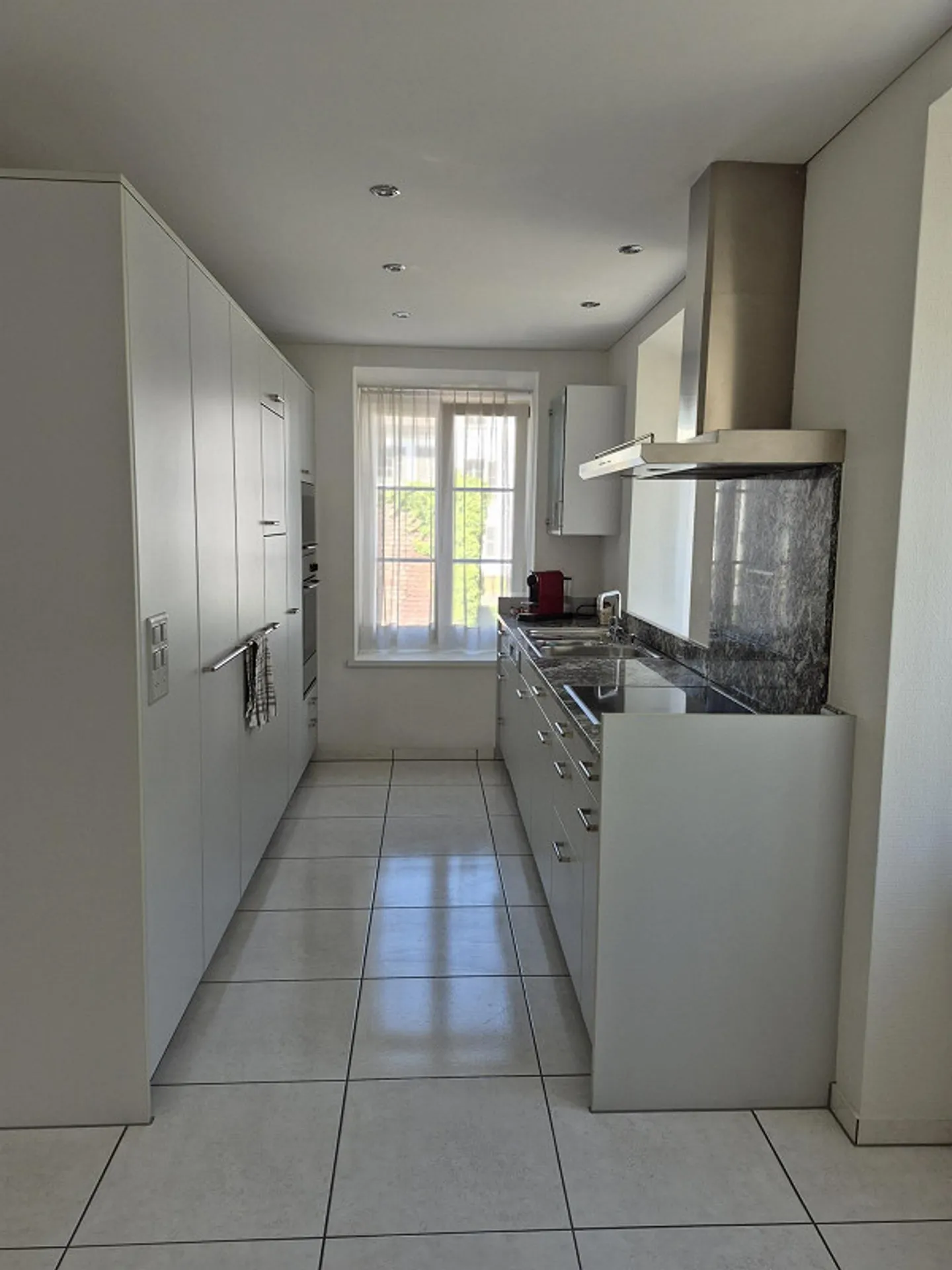 Renovierte Wohnung in Altdorf - Foto 8 von 10