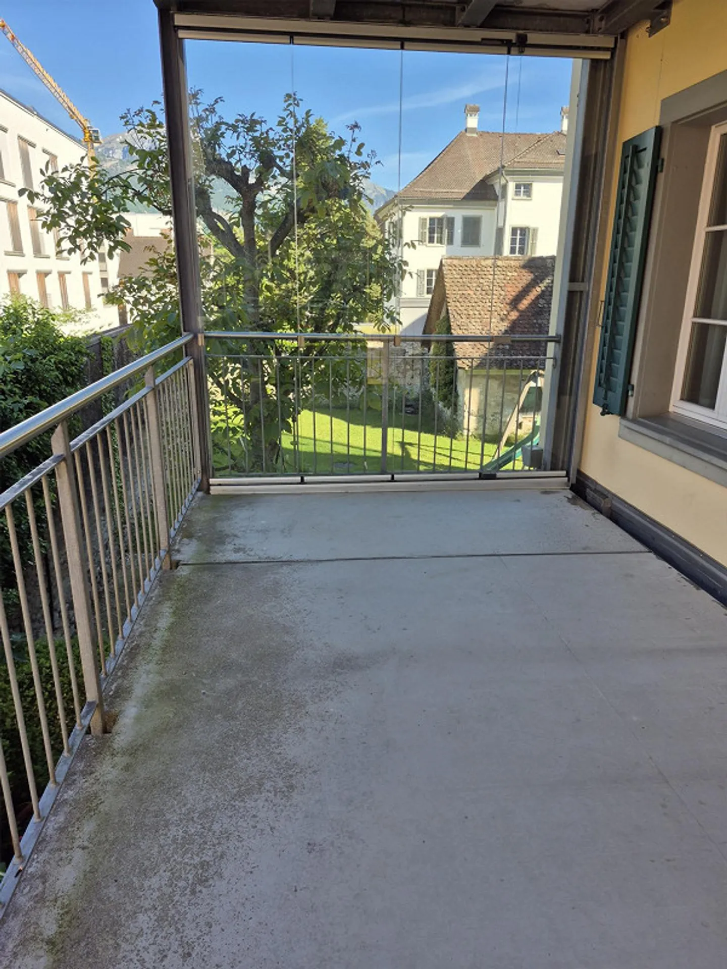 Renovierte Wohnung in Altdorf - Foto 9 von 10