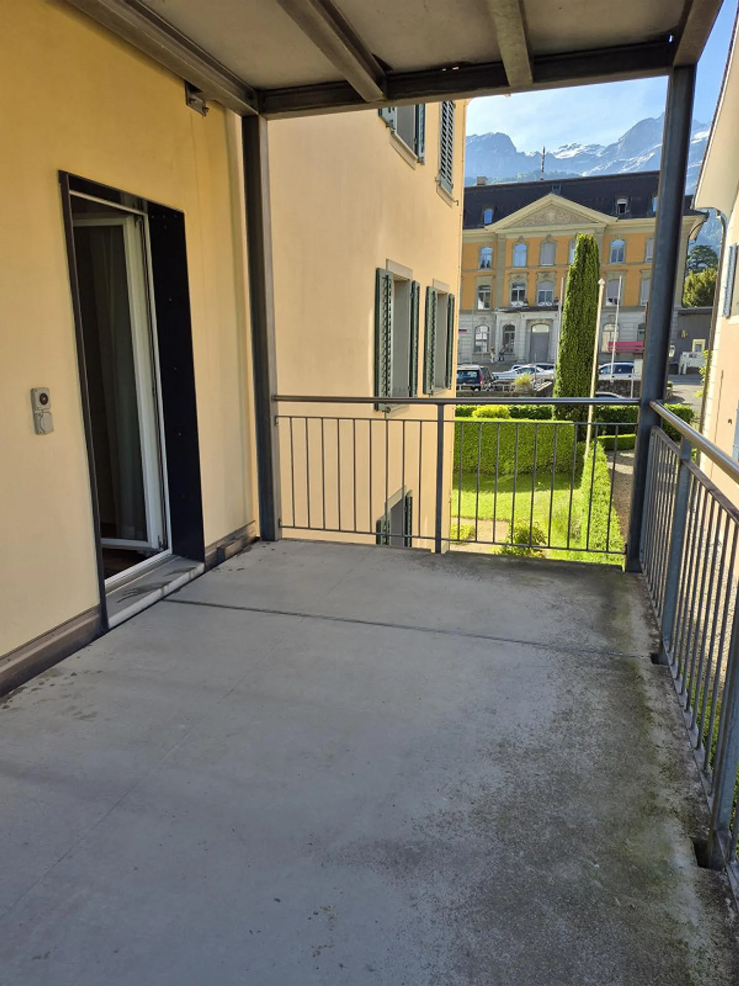 Renovierte Wohnung in Altdorf - Foto 10 von 10