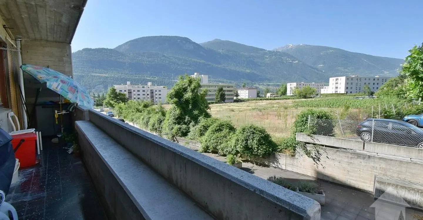 Appartamento luminoso 4,5 locali - Foto 1 di 11