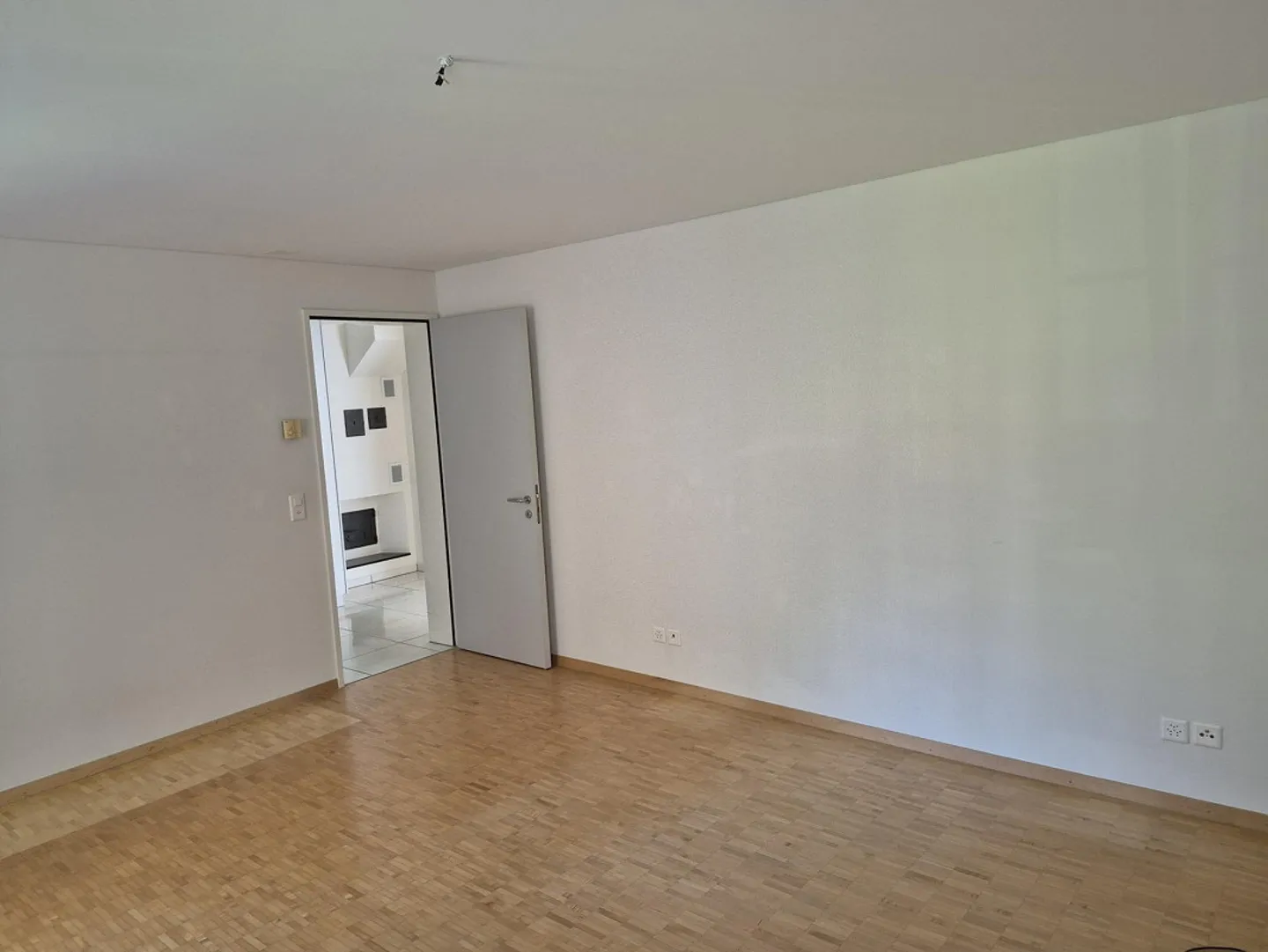 Renovierte Wohnung in Altdorf - Foto 5 von 10