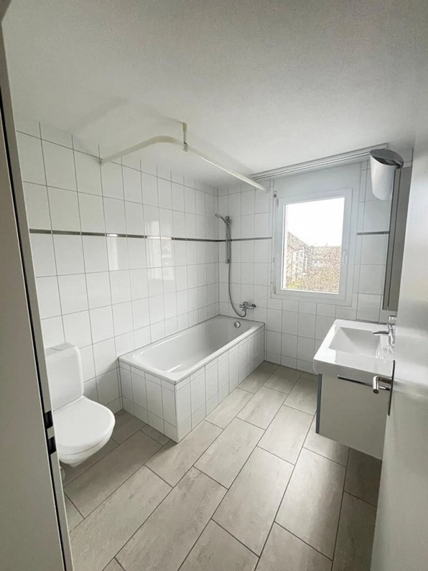 Belle appartement de 5.5 pièces à louer à Zofingen! - Photo 6 sur 8