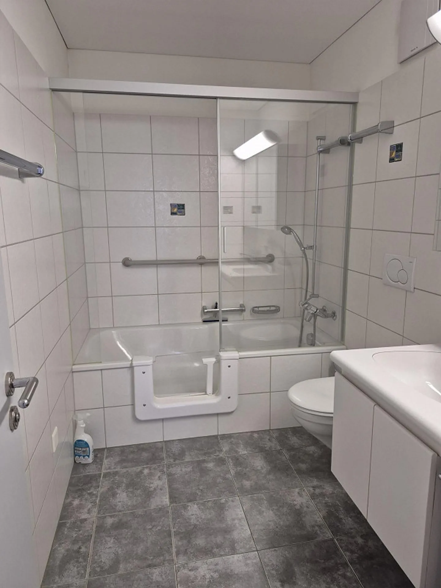 Renovierte Wohnung in Altdorf - Foto 6 von 10