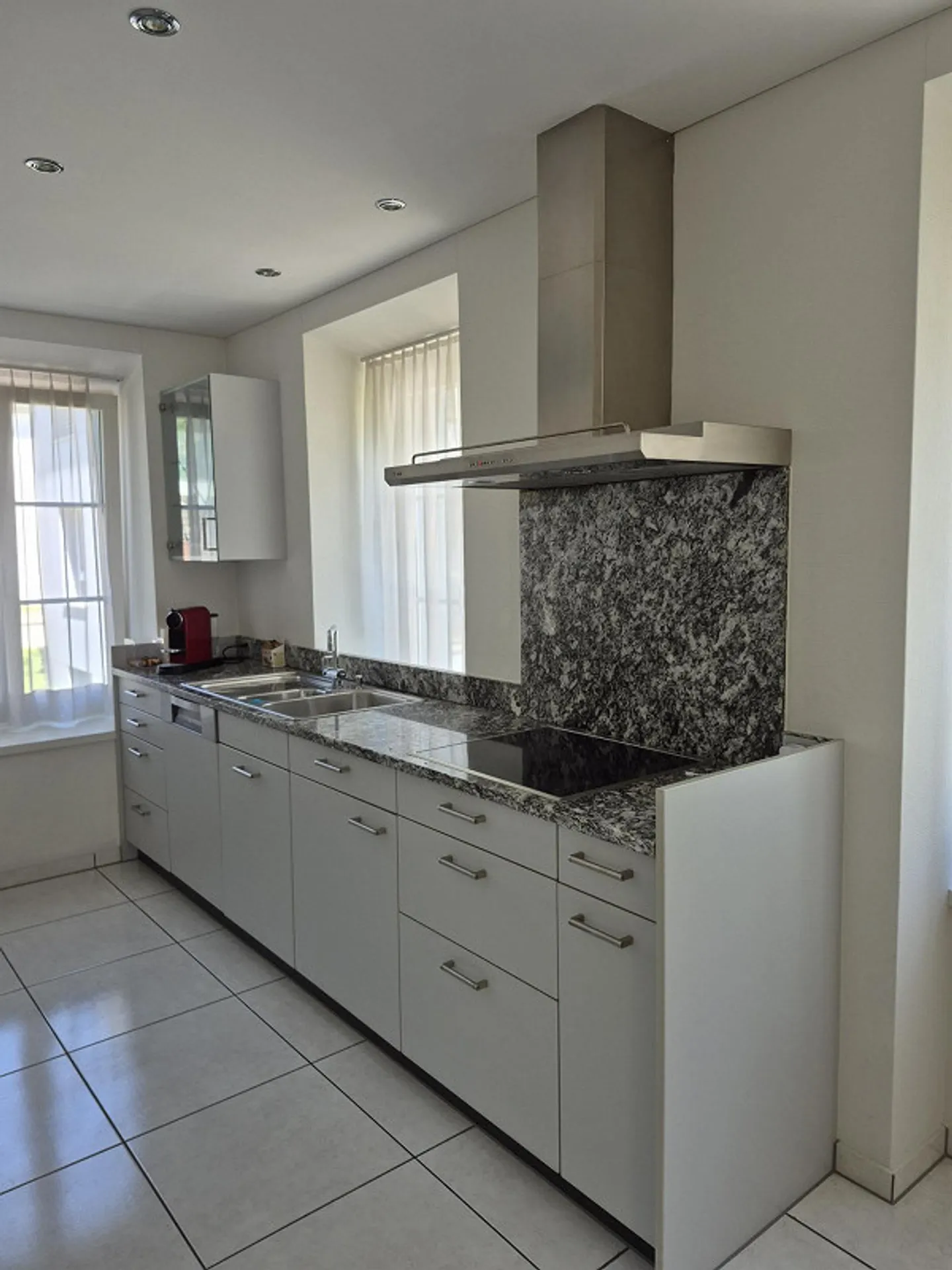 Renovierte Wohnung in Altdorf - Foto 7 von 10