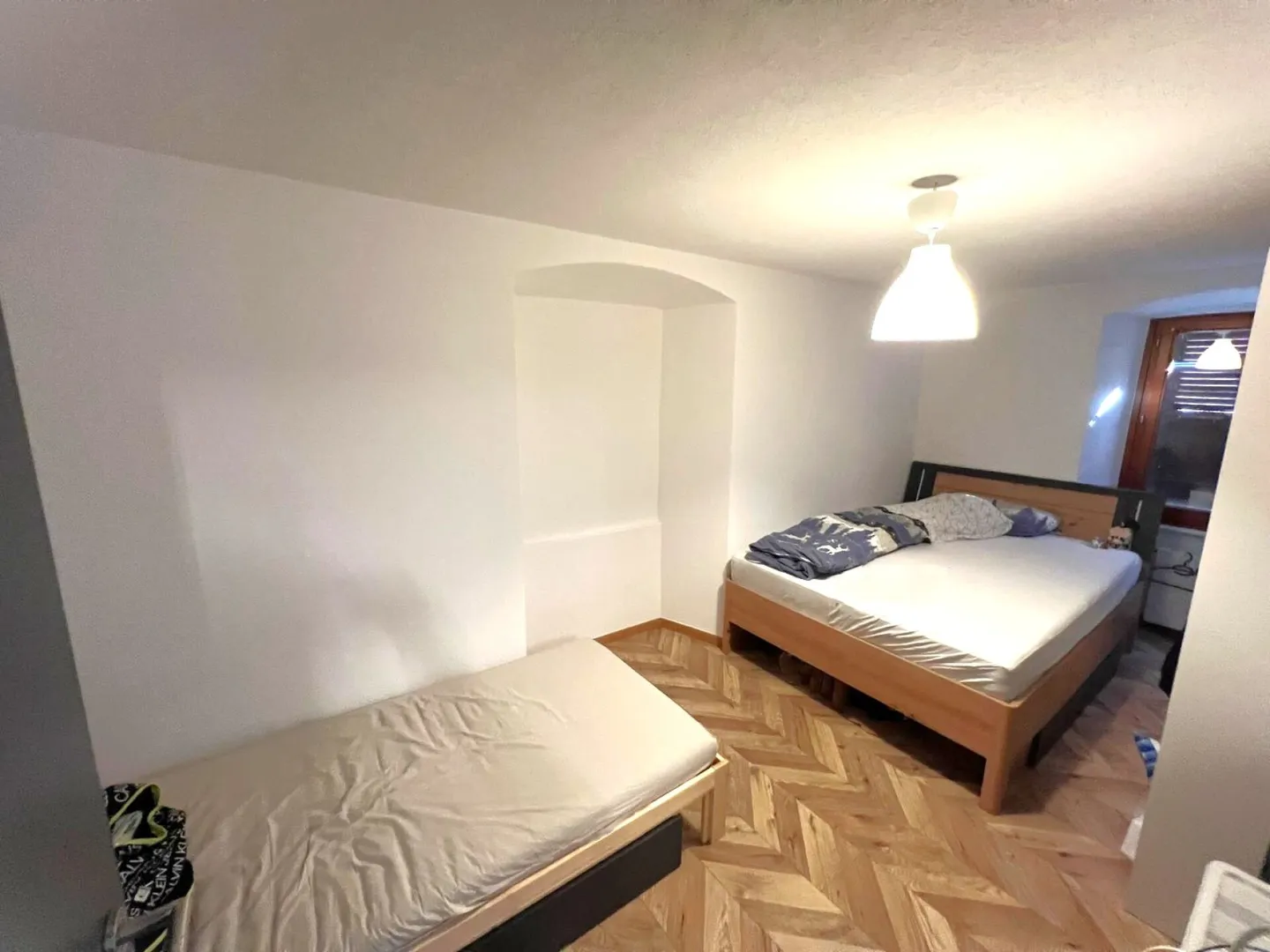 Lots PPE dans un immeuble mixte idéalement situé à la Place Centrale de St-Léonard - Photo 14 of 16