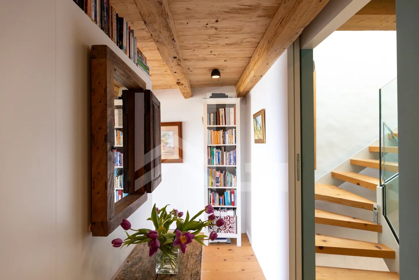Casa a schiera in vendita - Foto 8 di 25