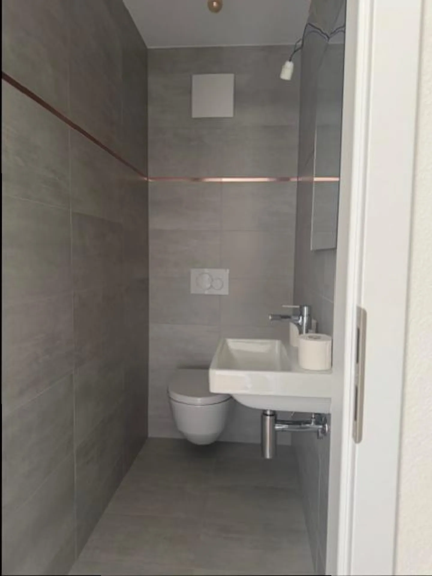 Modern Garden Apartment in Etoy - Photo 6 of 15