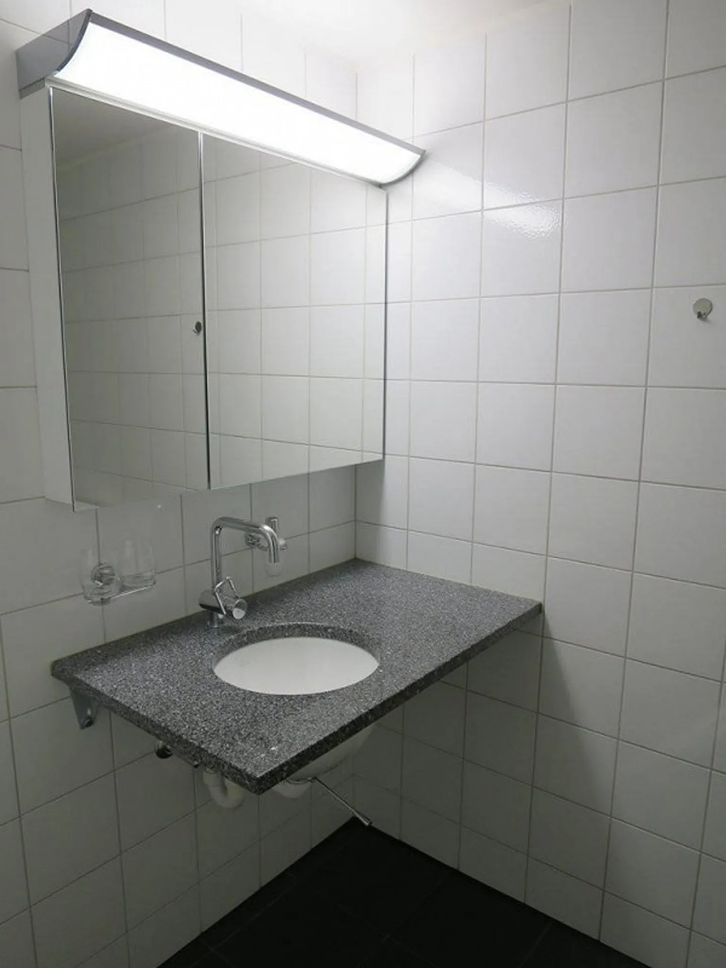 Appartamento 1 1/2 stanze in affitto a Muri b. Bern - Foto 5 di 8