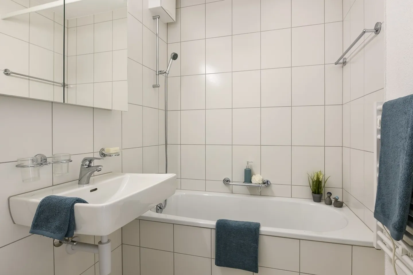 Appartement familial dans un emplacement ensoleillé ! - Photo 3 sur 8