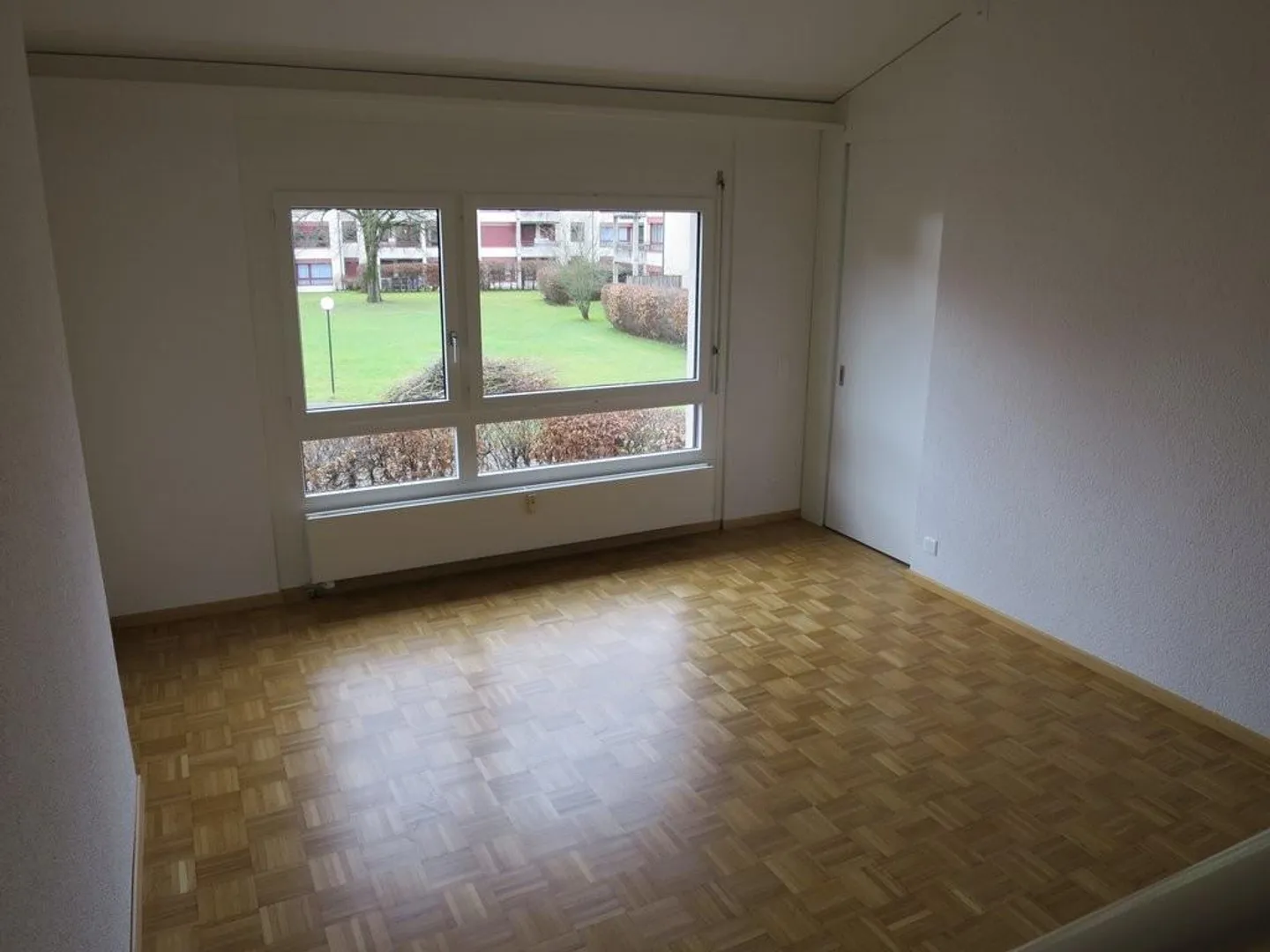 Appartamento 1 1/2 stanze in affitto a Muri b. Bern - Foto 6 di 8