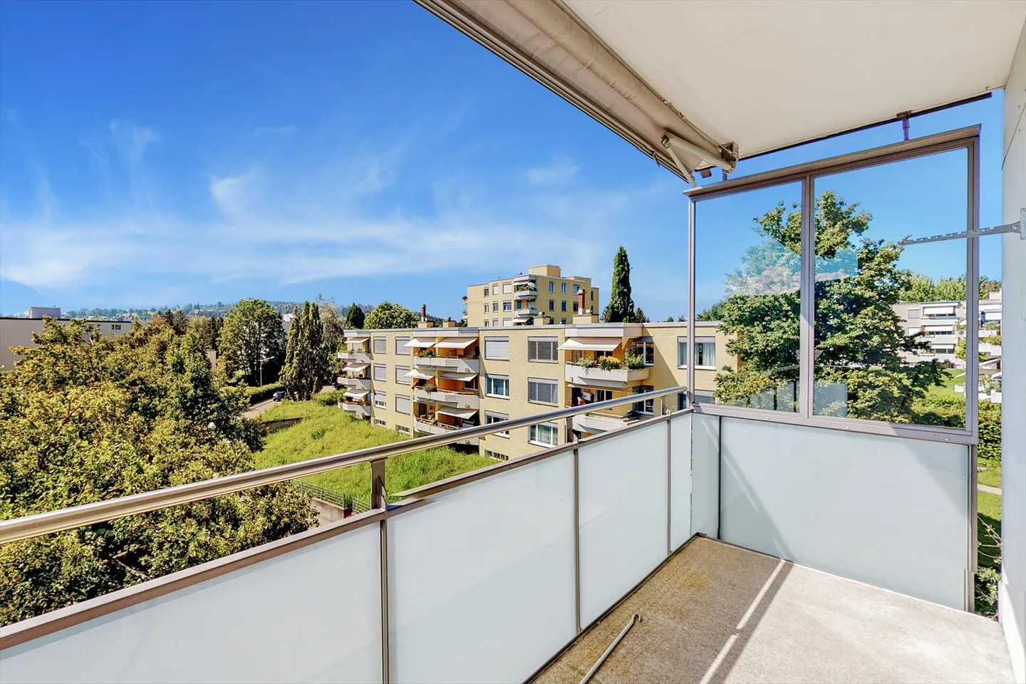 Appartement familial dans un emplacement ensoleillé ! - Photo 7 sur 8