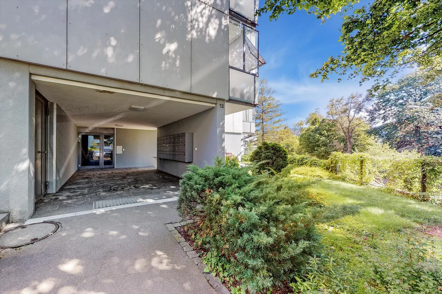 Appartement familial dans un emplacement ensoleillé ! - Photo 8 sur 8