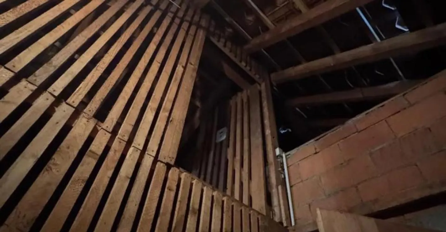 Zu verkaufen? Dachboden von 40 m²? Los 11 | Ein Raum, den Sie nach Ihren Wünschen gestalten können - Foto 1 von 6