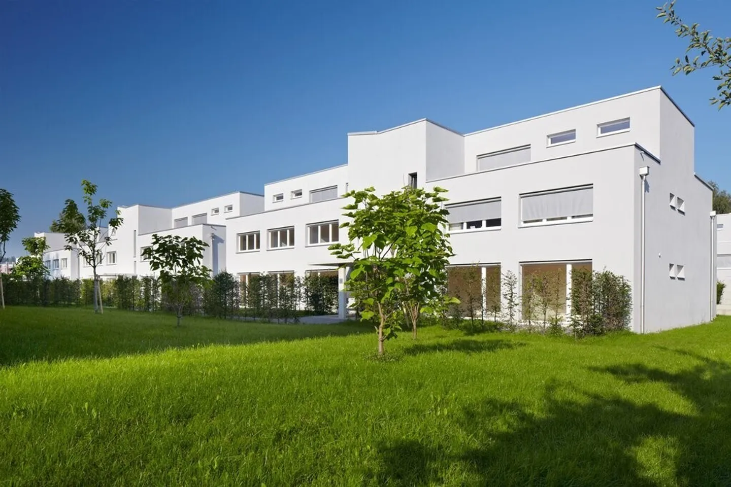 Tra Shoppyland e Solbad - Foto 1 di 10