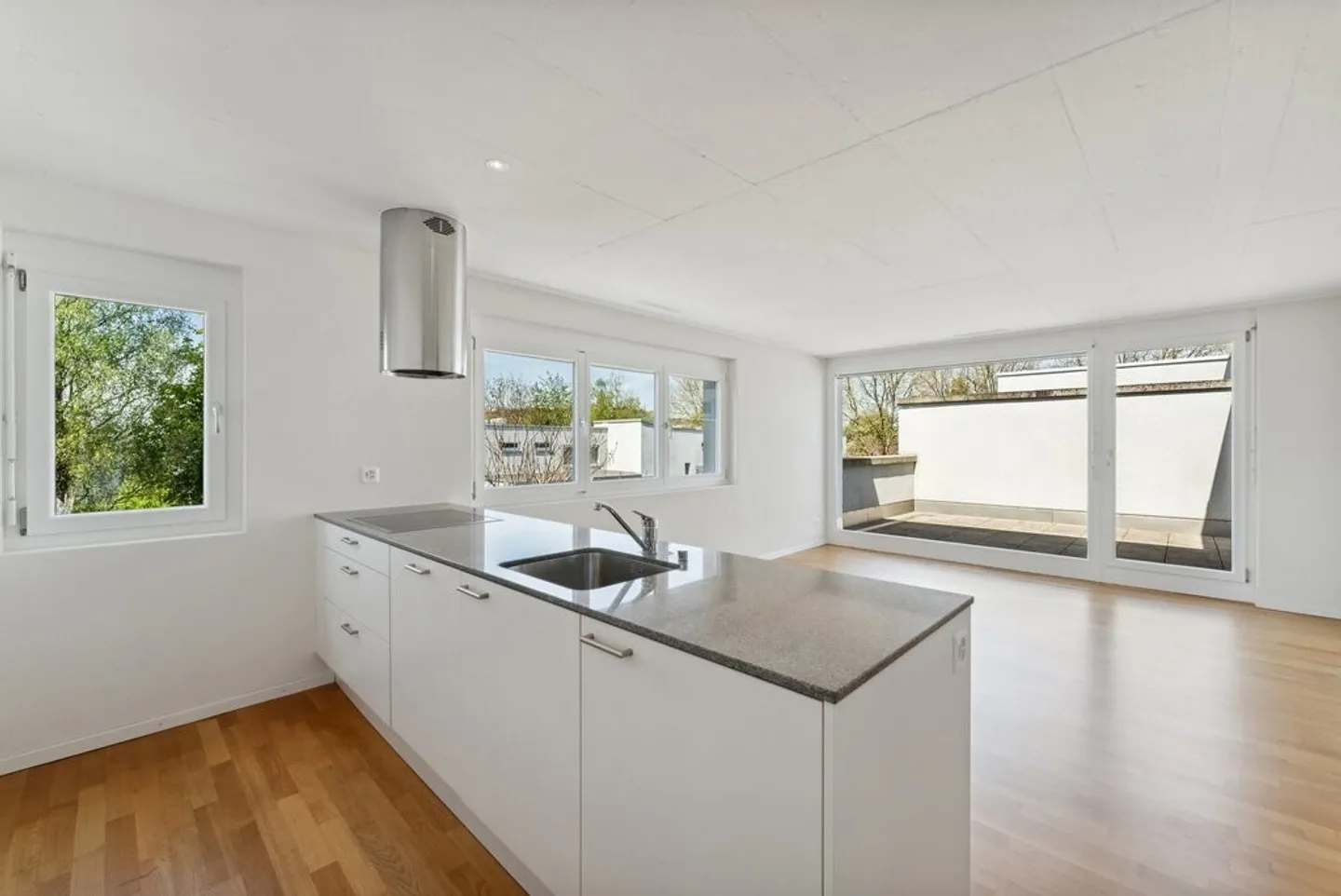 Tra Shoppyland e Solbad - Foto 2 di 10