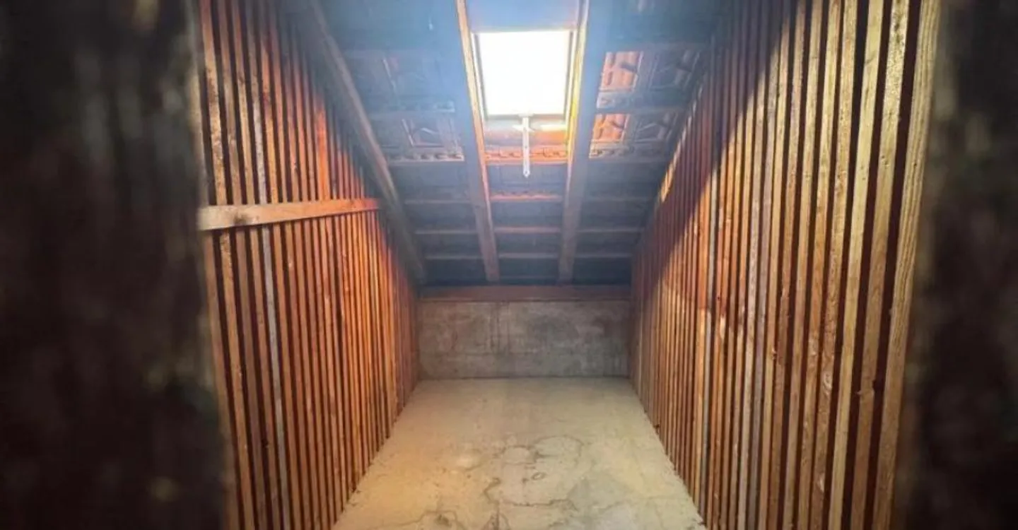 Zu verkaufen? Dachboden von 40 m²? Los 11 | Ein Raum, den Sie nach Ihren Wünschen gestalten können - Foto 3 von 6