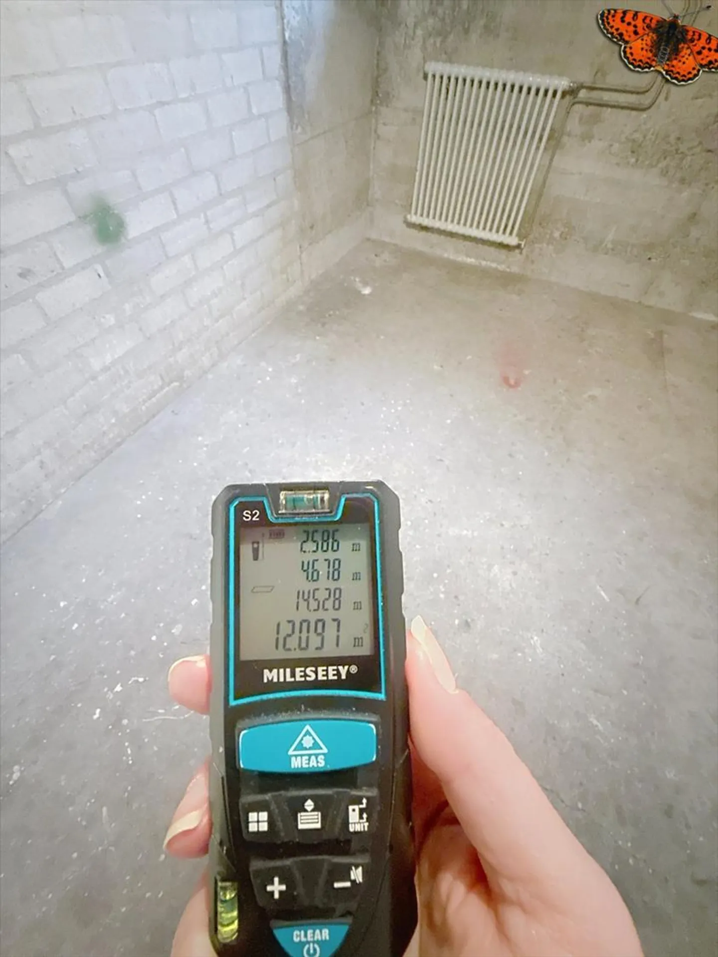 Dependency 1 room - Photo 5 of 7