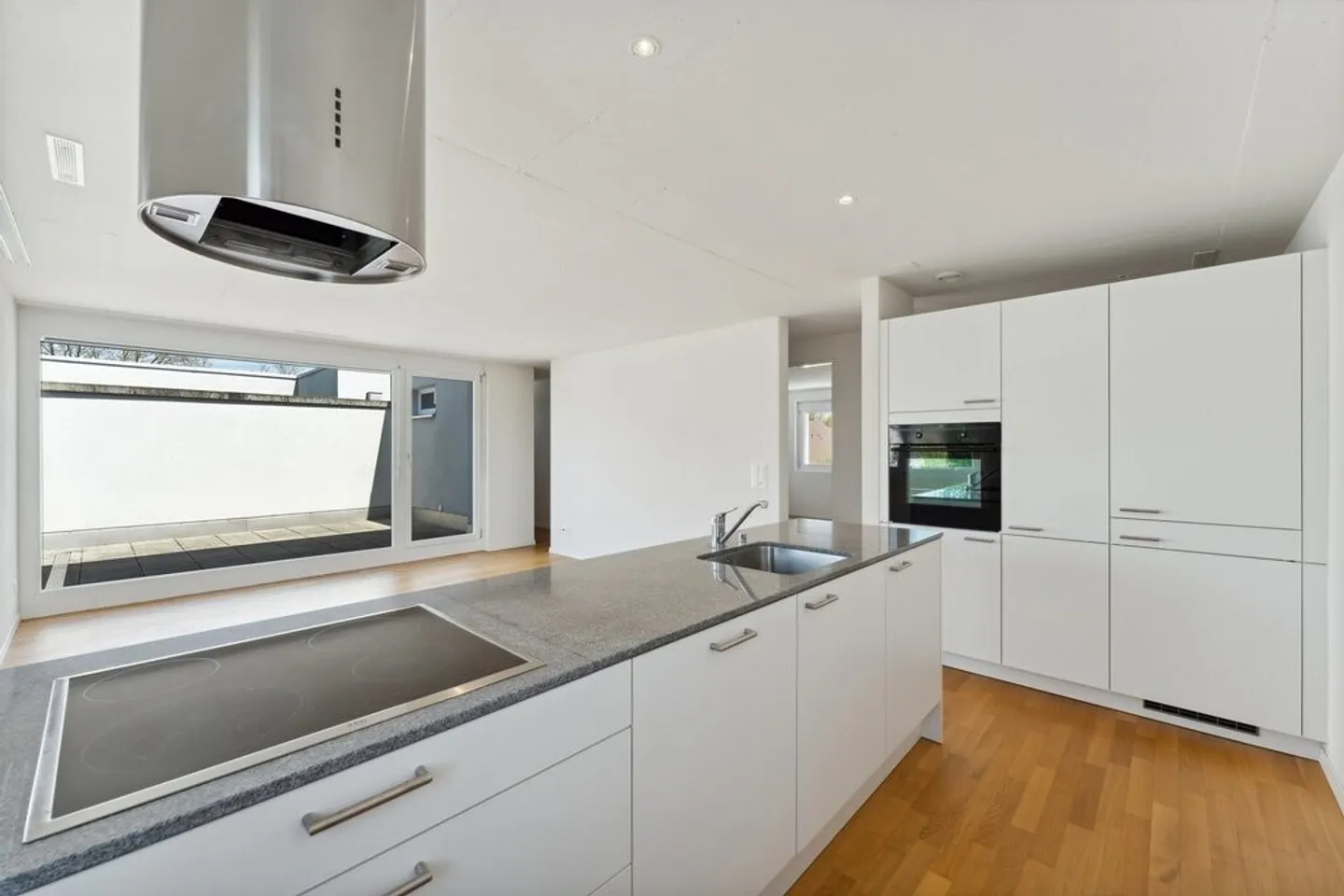 Tra Shoppyland e Solbad - Foto 4 di 10