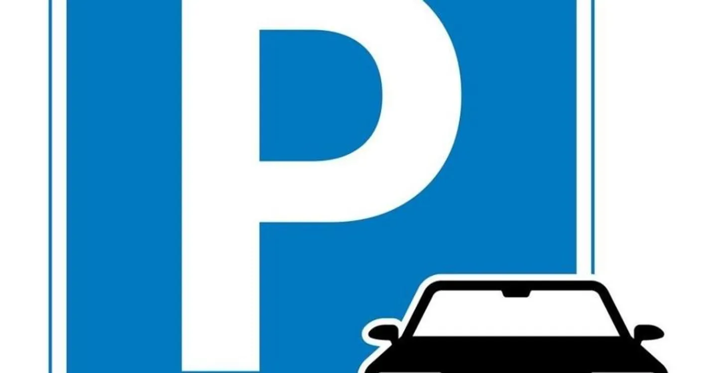Motorradparkplatz zur Miete unter CFF-Station - Foto 1 von 1
