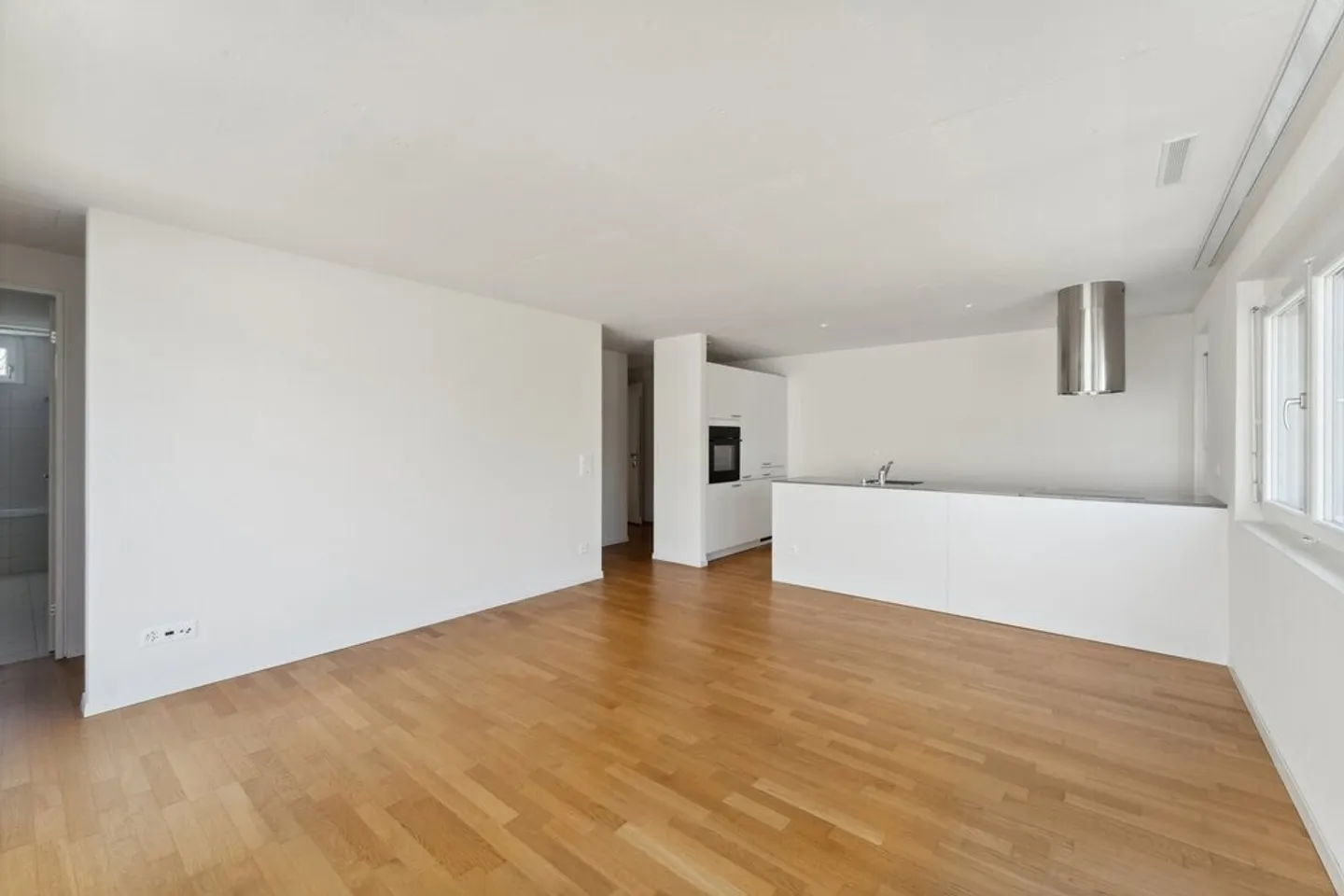 Tra Shoppyland e Solbad - Foto 3 di 10