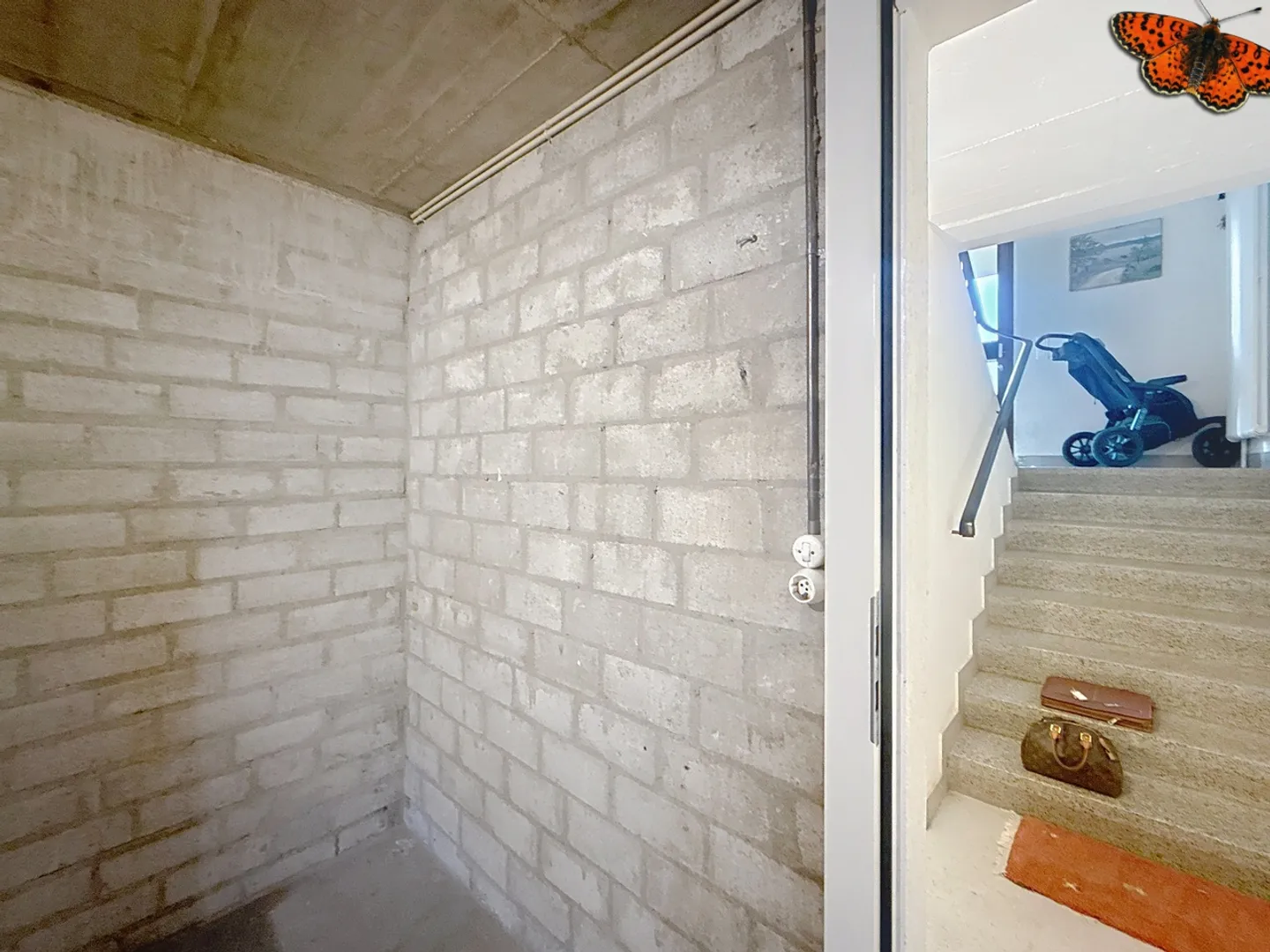 Dependency 1 room - Photo 3 of 7