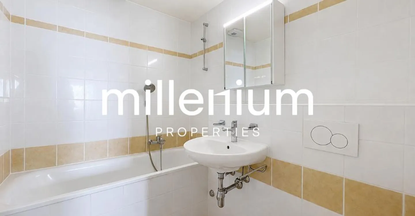 5-room apartment in the heart of Meyrin - Photo 6 of 7