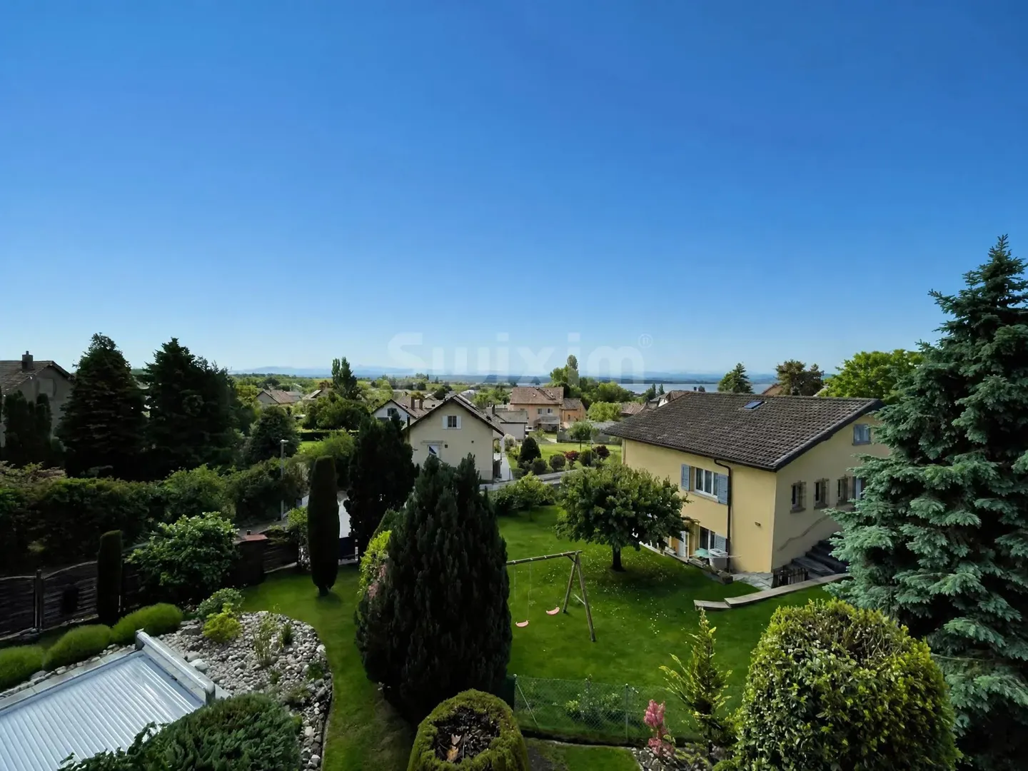 Appartamento Duplex con Giardino - Foto 1 di 6