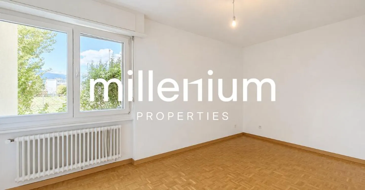 5-room apartment in the heart of Meyrin - Photo 4 of 7