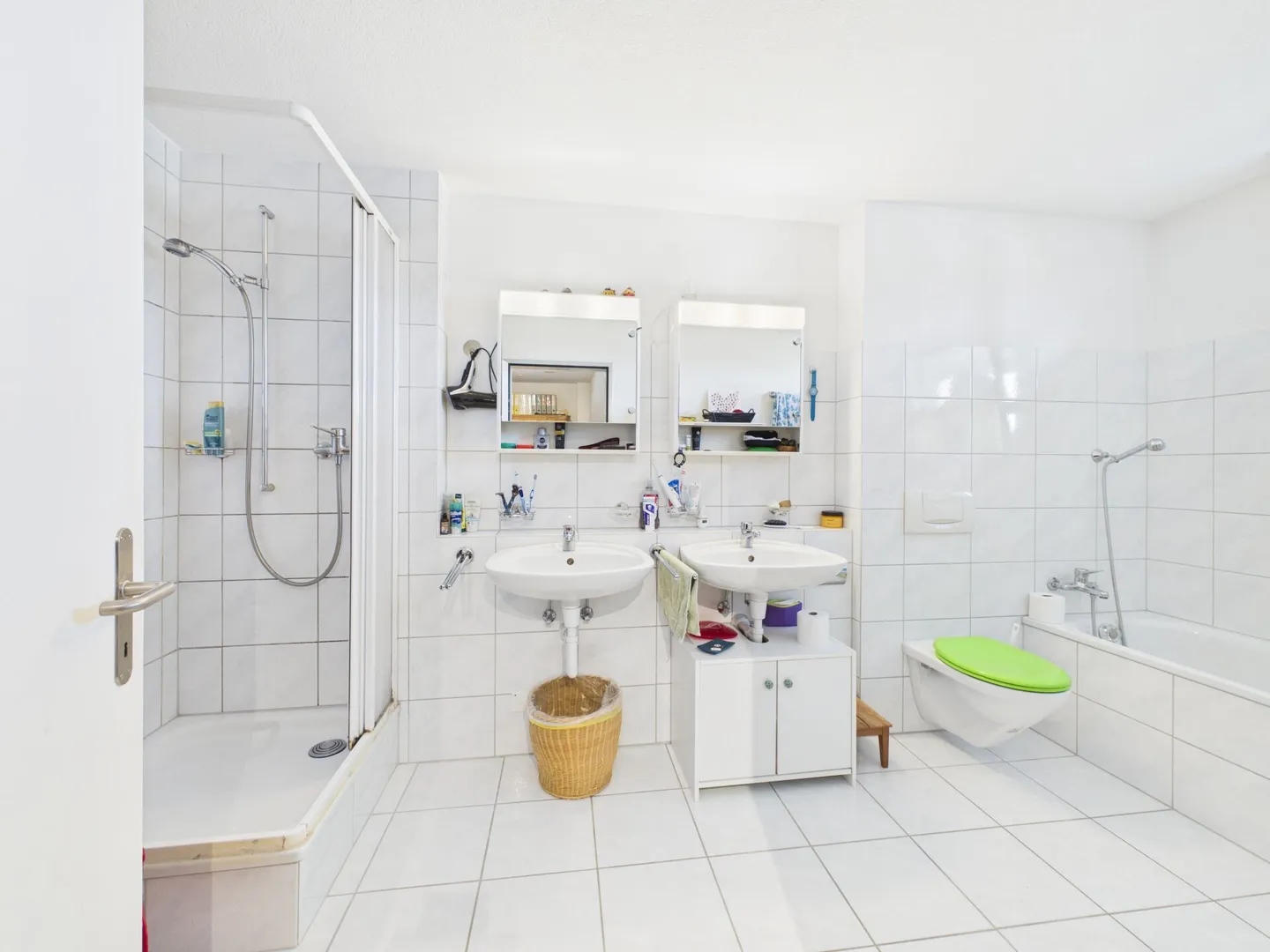 MAISONETTE CON BALCONE E VISTA LONTANA - Foto 4 di 7