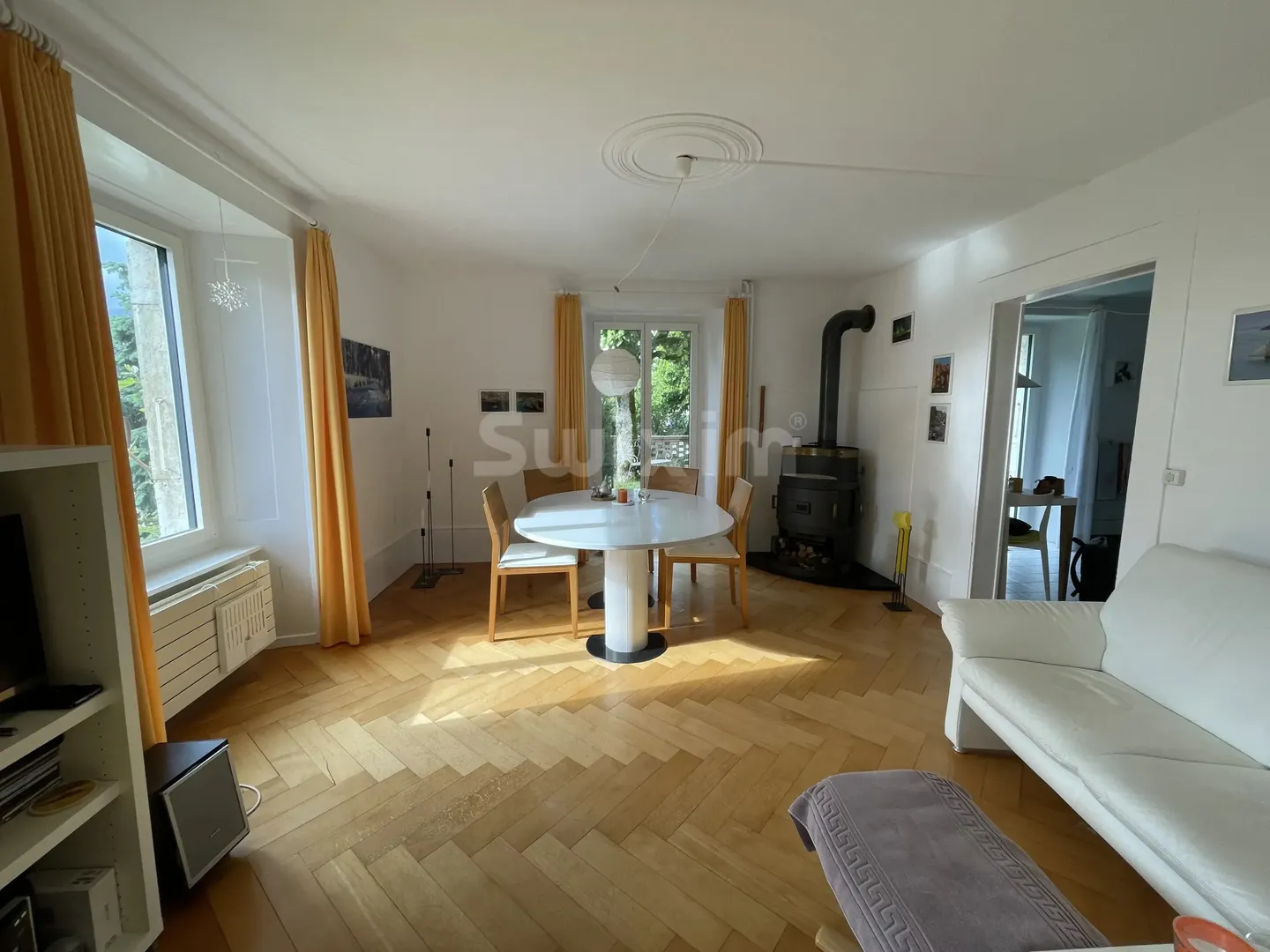 Appartamento Duplex con Giardino - Foto 3 di 6