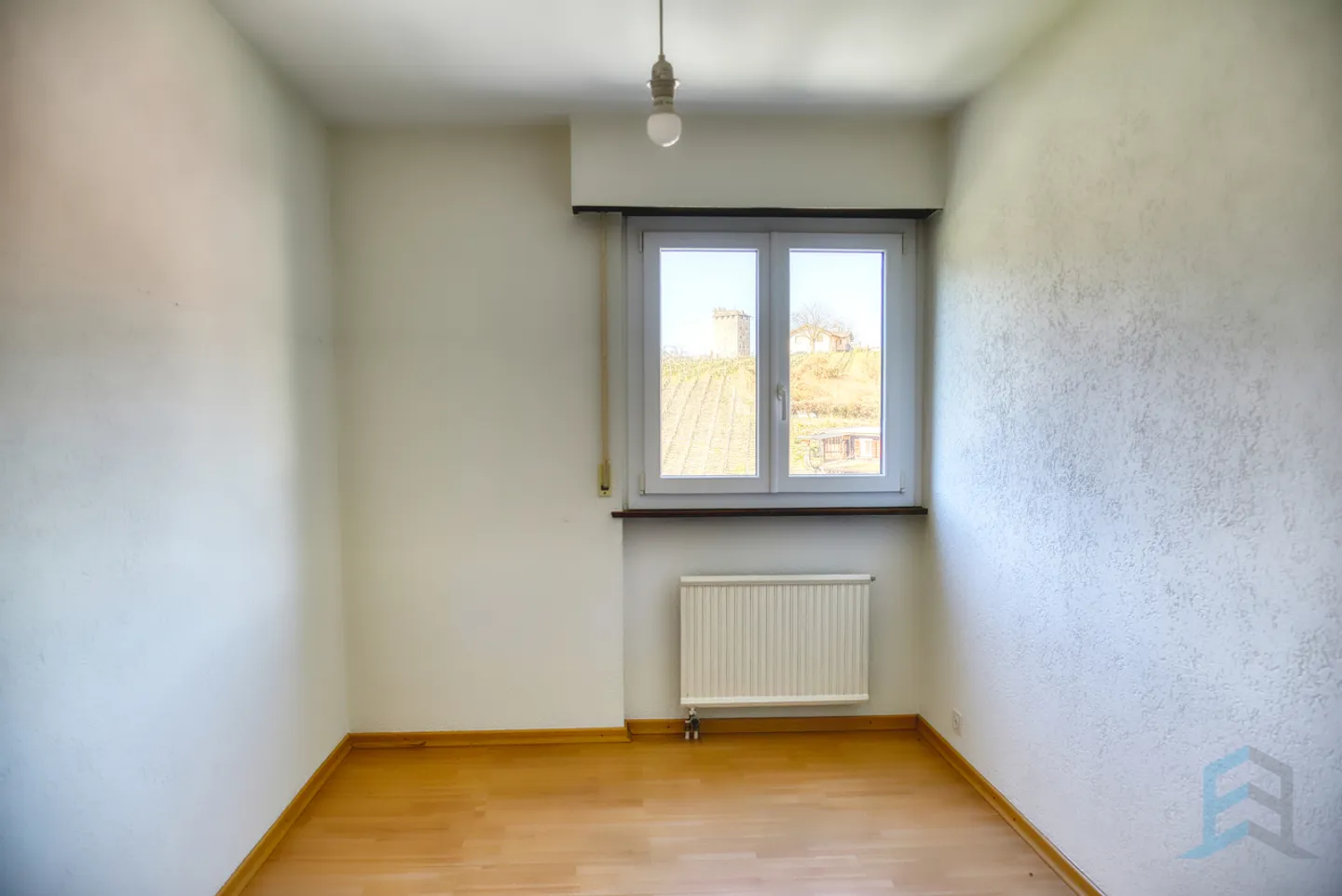 Appartement spacieux 4½ pièces - Photo 6 sur 15