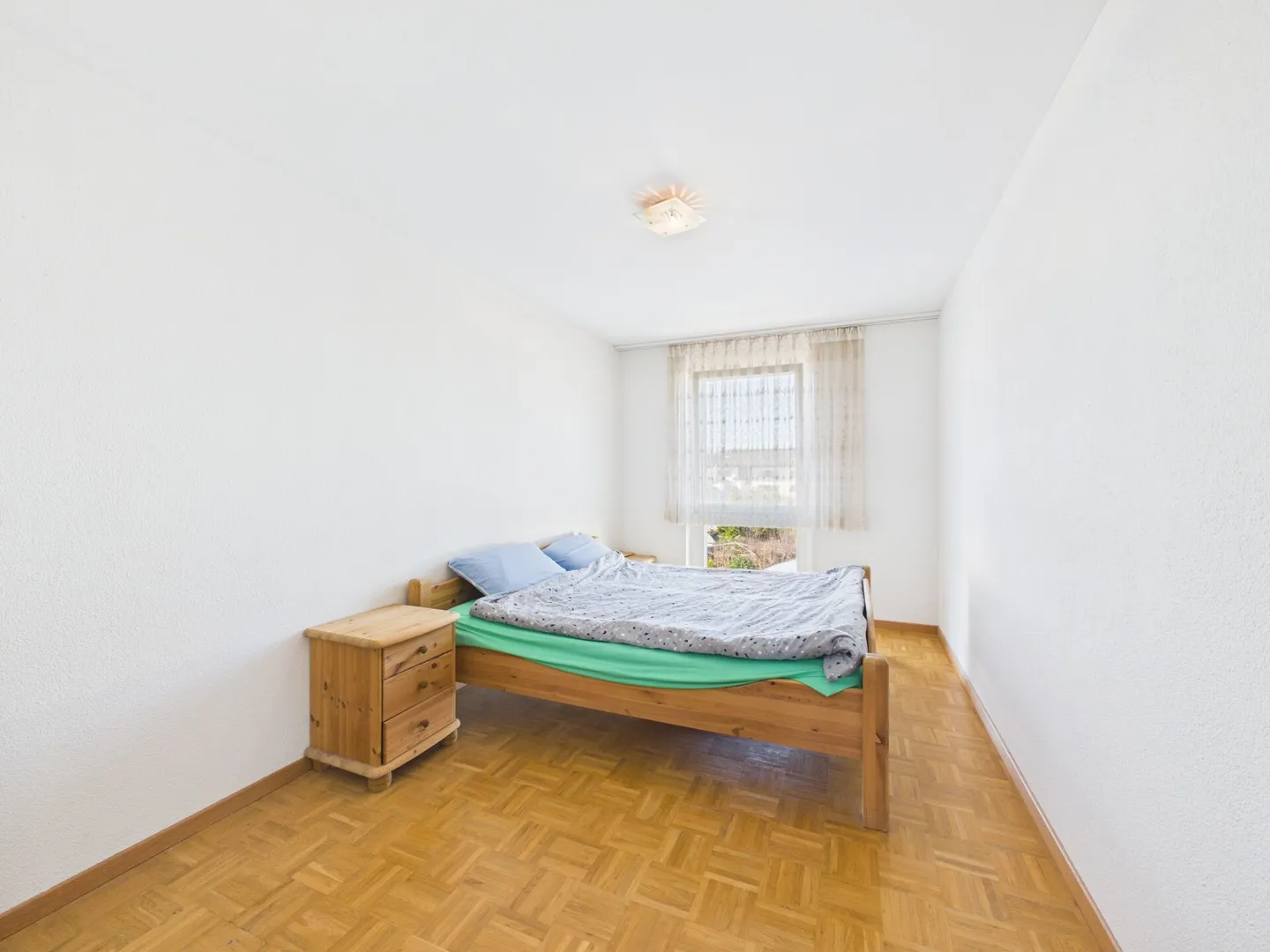 MAISONETTE CON BALCONE E VISTA LONTANA - Foto 6 di 7