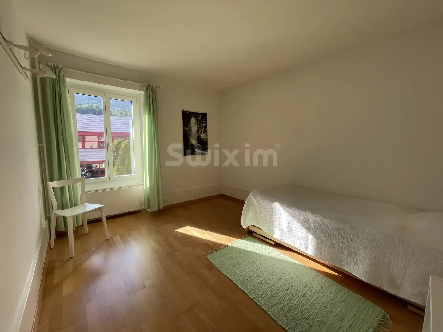 Appartamento Duplex con Giardino - Foto 6 di 6