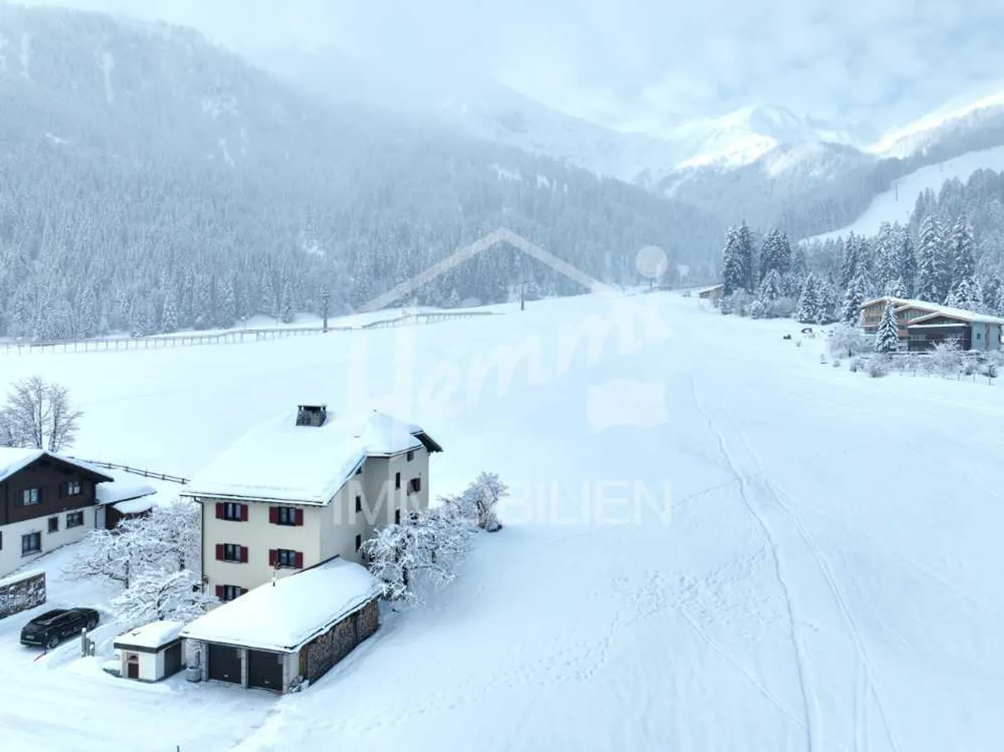 Appartement de vacances Ski-in et Ski-out dans un emplacement central et très calme - Photo 2 sur 16