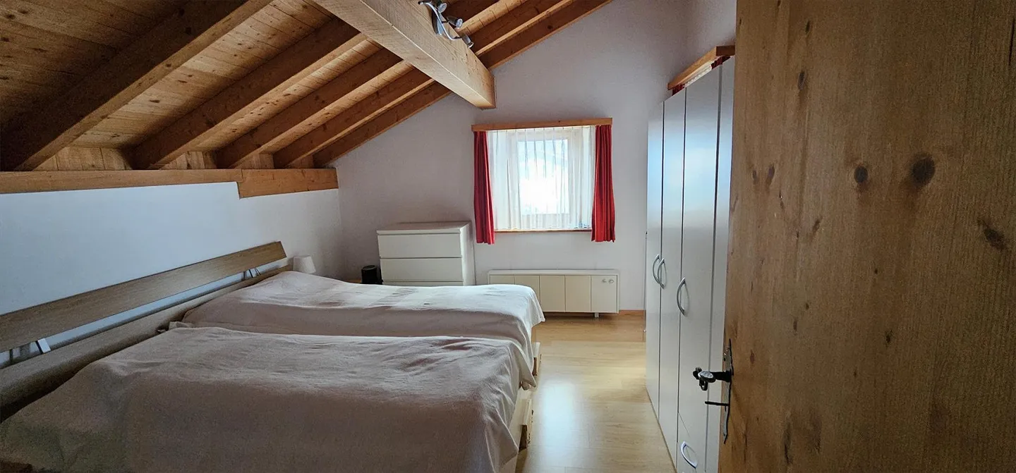 Appartement de vacances Ski-in et Ski-out dans un emplacement central et très calme - Photo 3 sur 16