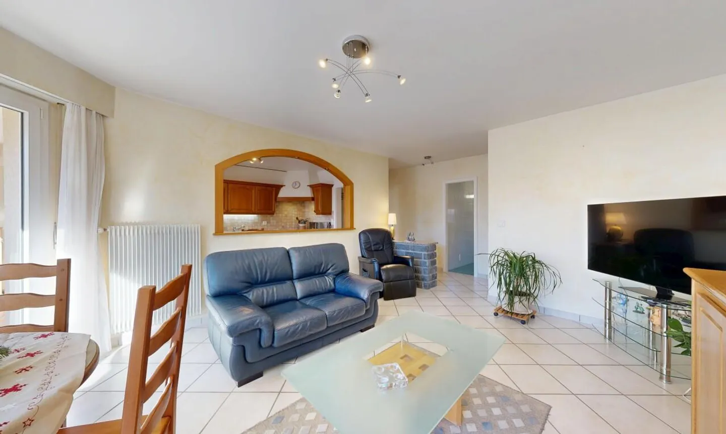 Apartment for sale - Photo 3 of 11