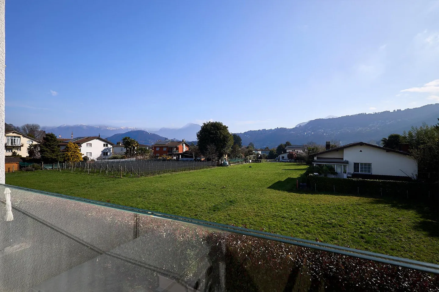 Appartement élégant et moderne - Photo 15 sur 15