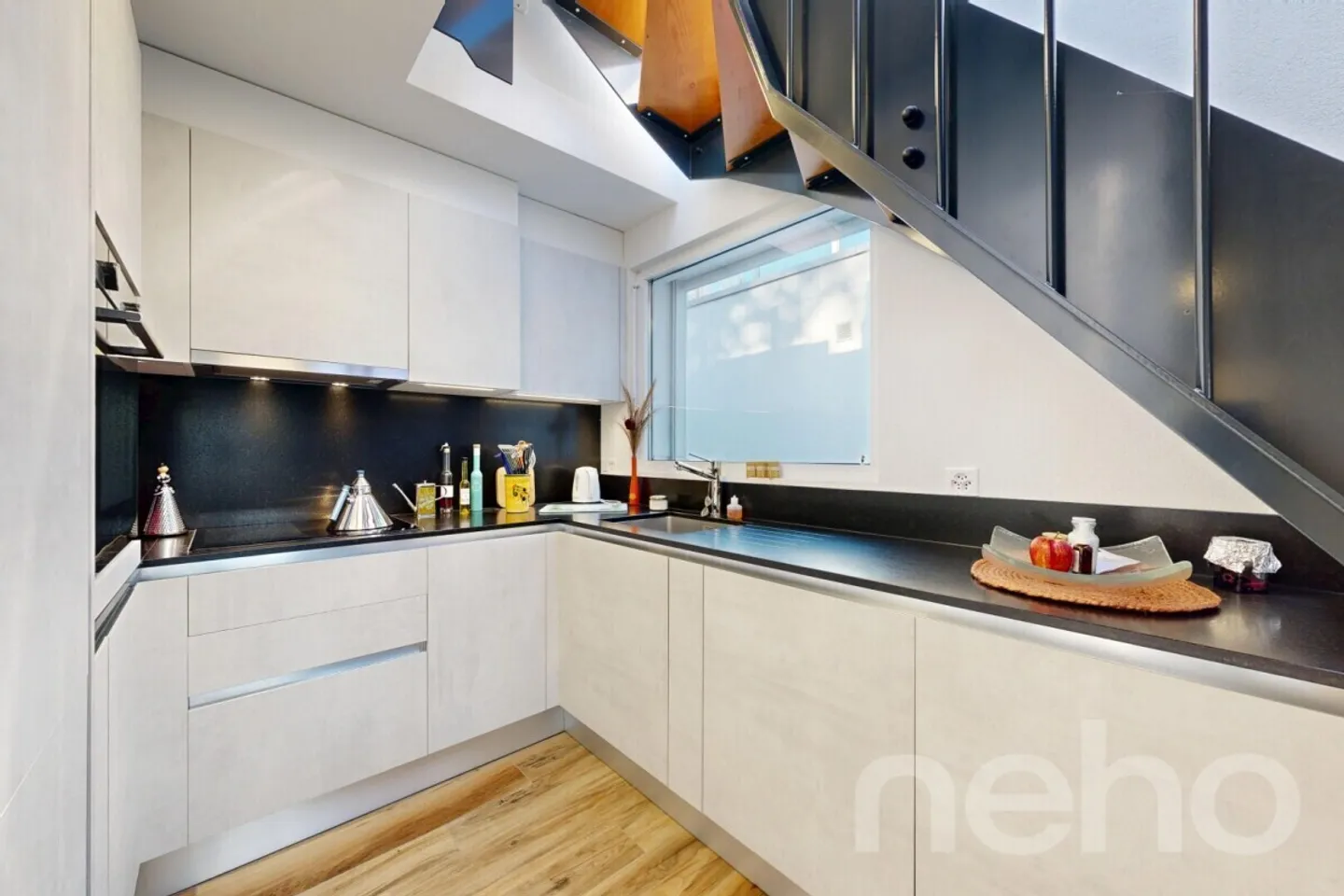 Elegante appartamento di 4,5 locali, luce e vista mozzafiato - Foto 5 di 12