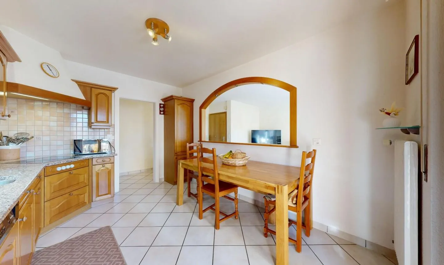 Apartment for sale - Photo 4 of 11