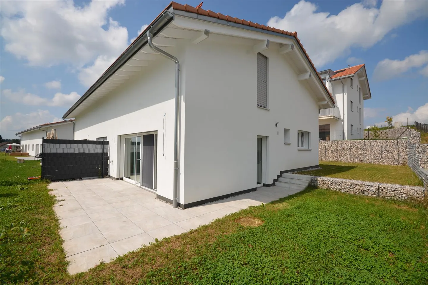 Reihenhaus mit herrlichem Blick - Foto 6 von 20
