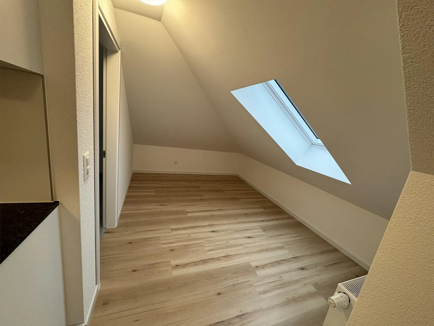 Moderno appartamento 1.5 stanze a San Gallo - Foto 3 di 4