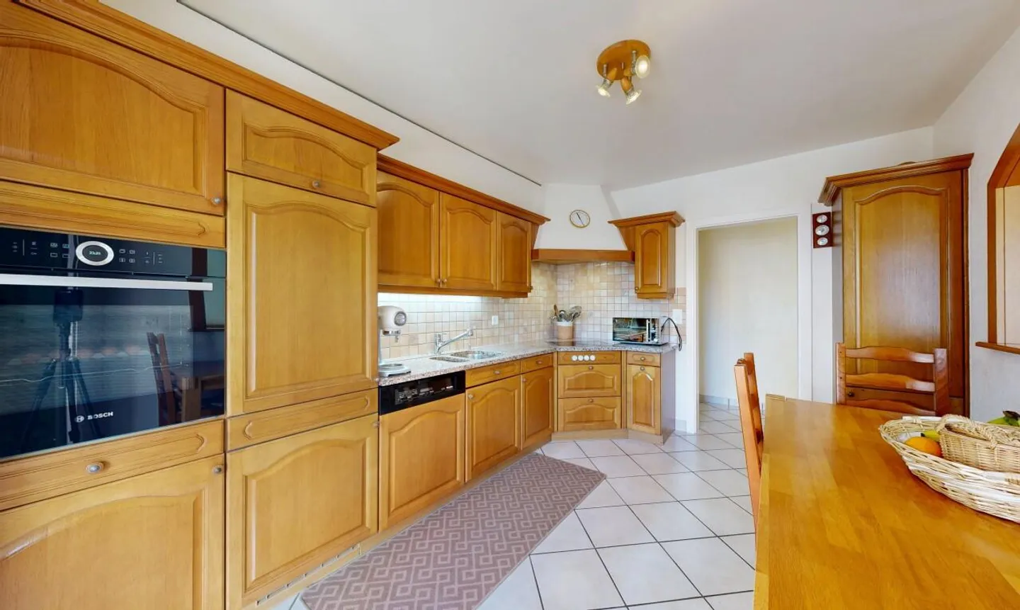 Apartment for sale - Photo 5 of 11